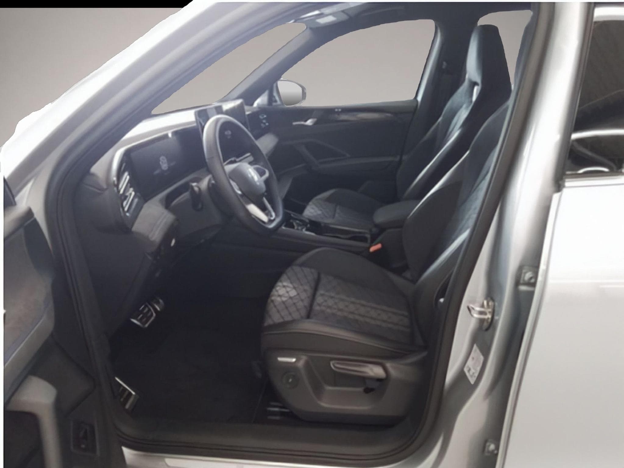 VW Tiguan (2026) - Photo 3
