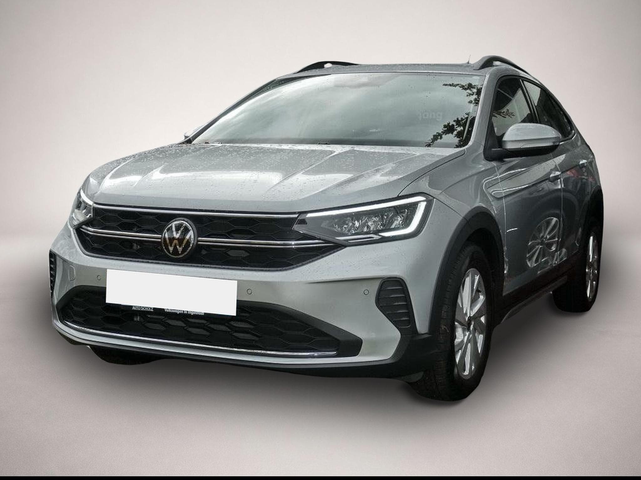 VW Taigo (2024) - Photo 1