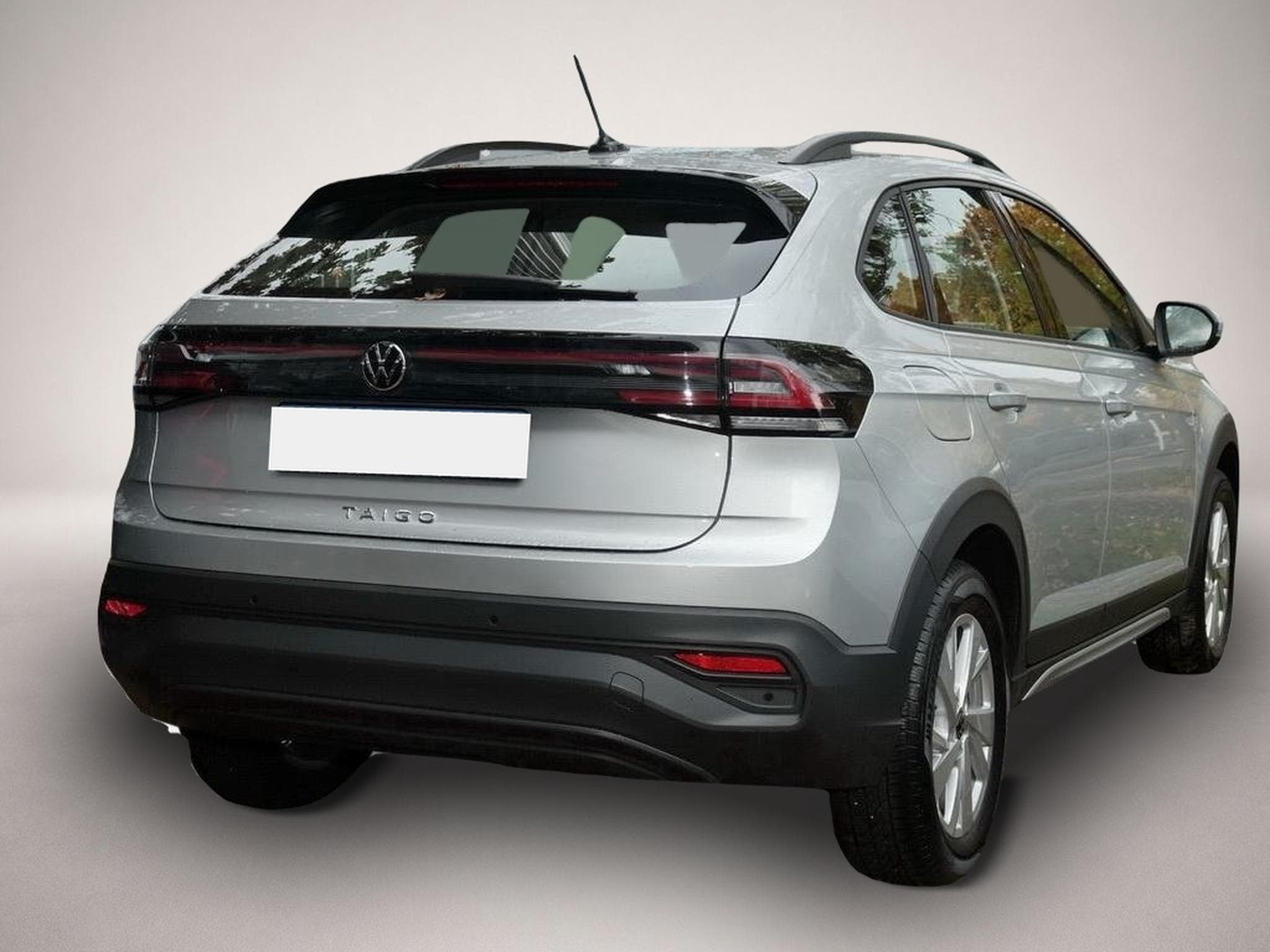 VW Taigo (2024) - Photo 2