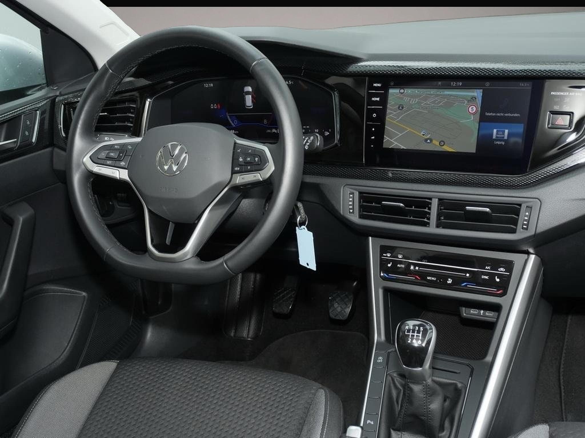 VW Taigo (2024) - Photo 3