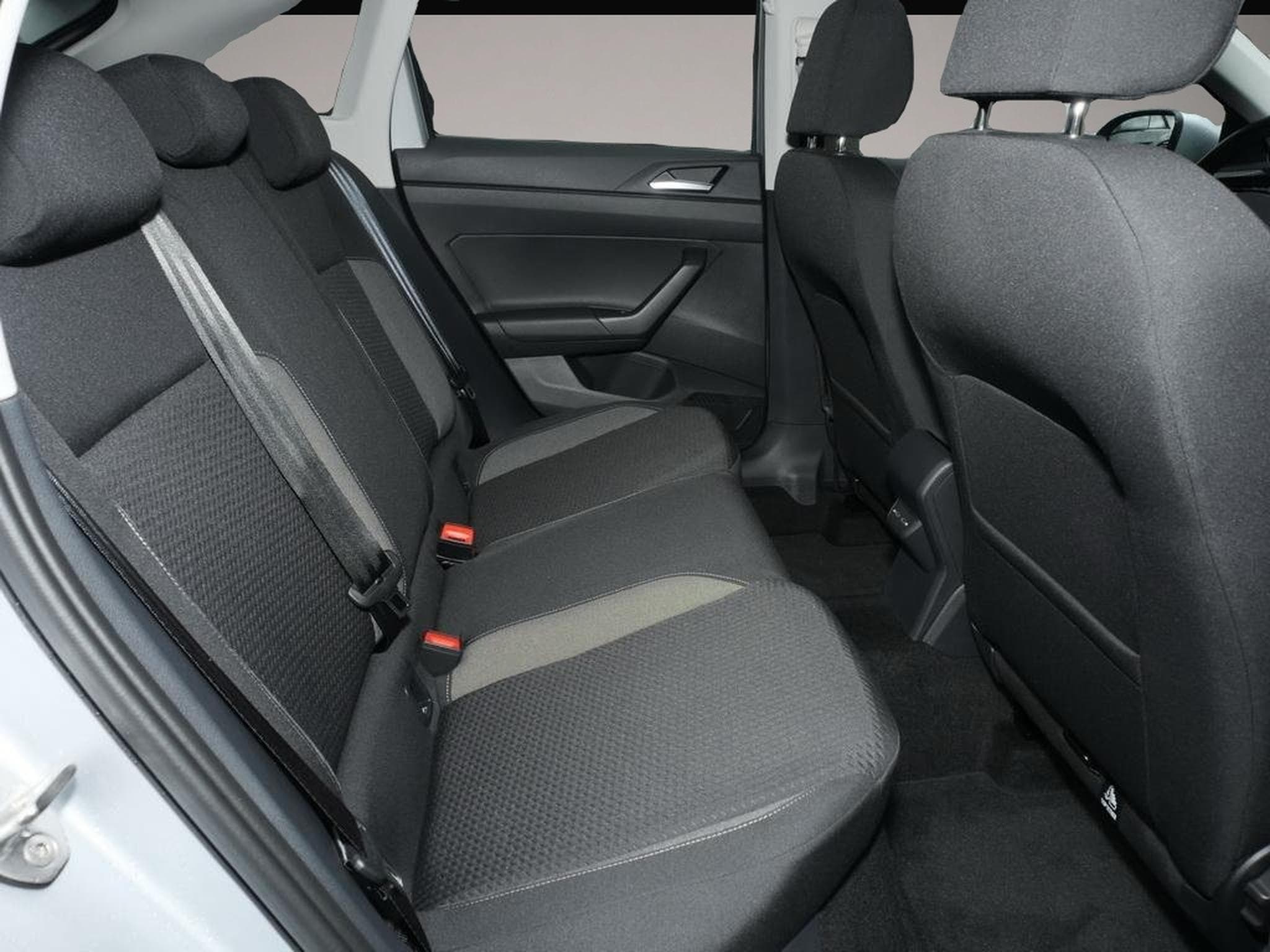 VW Taigo (2024) - Photo 5