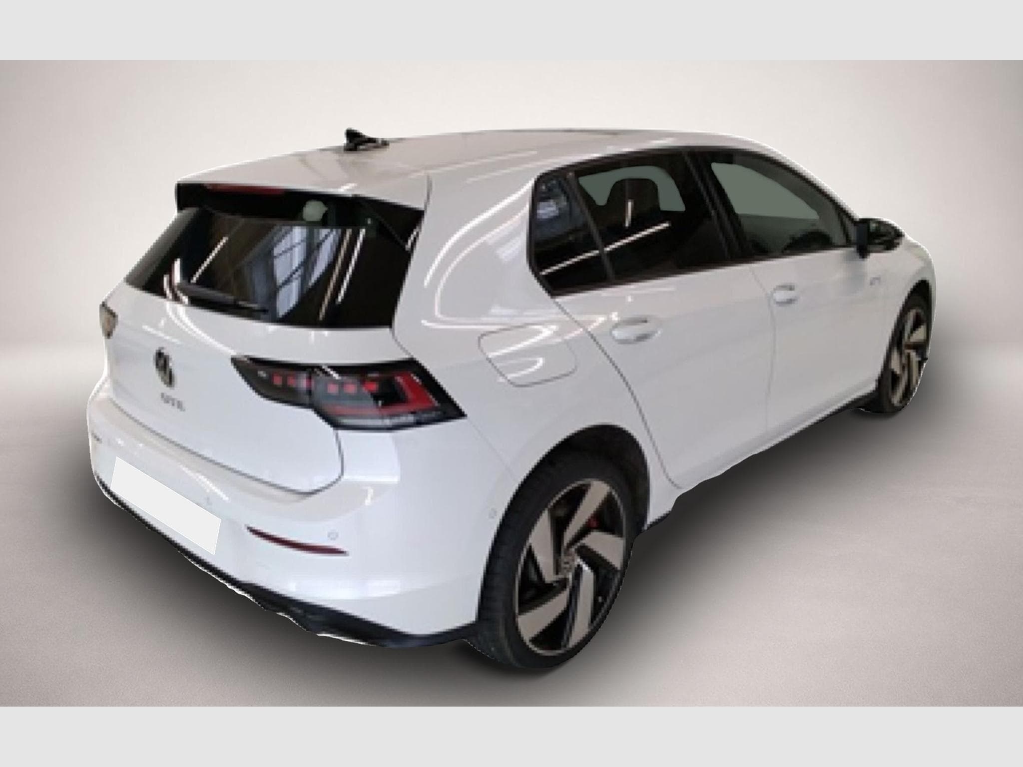 VW Golf (2025) - Photo 2