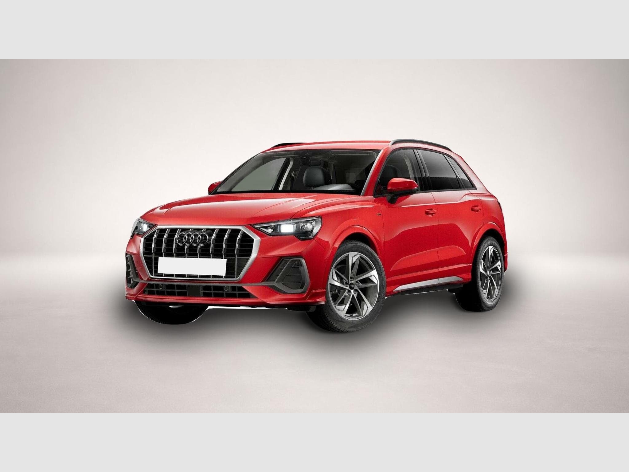 Audi Q3 (2026) - Photo 1