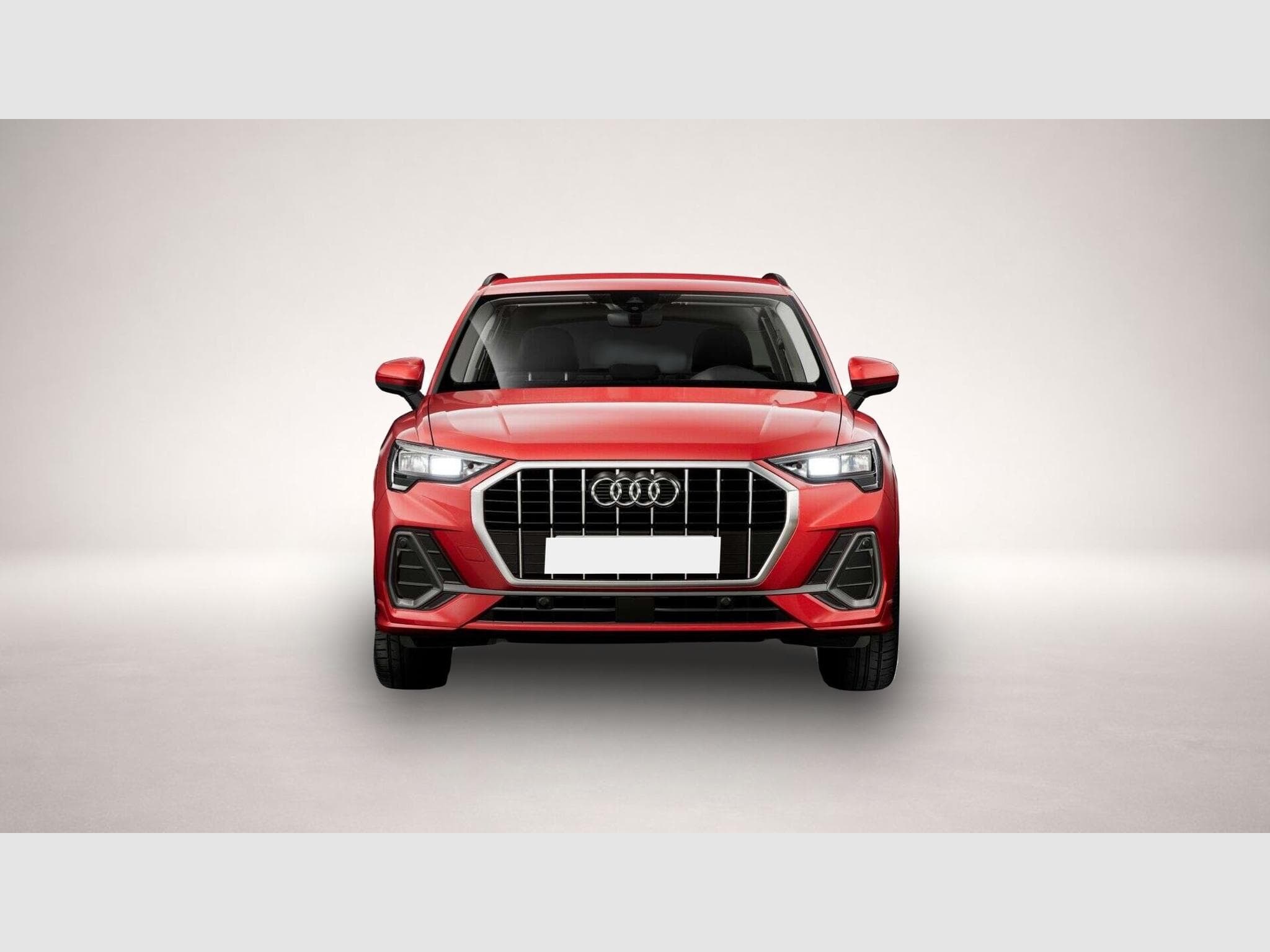 Audi Q3 (2026) - Photo 2