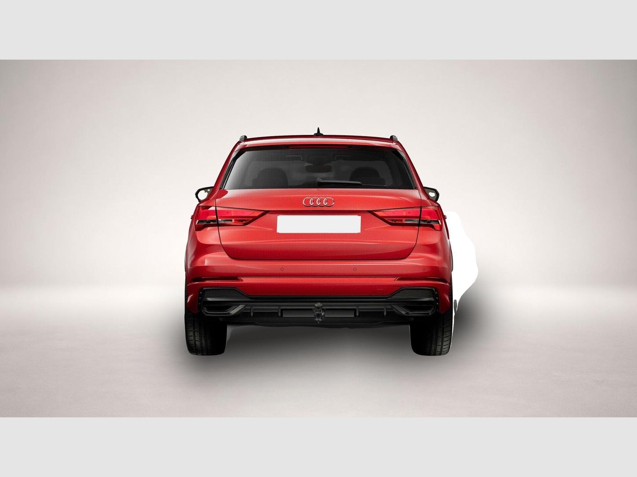 Audi Q3 (2026) - Photo 3