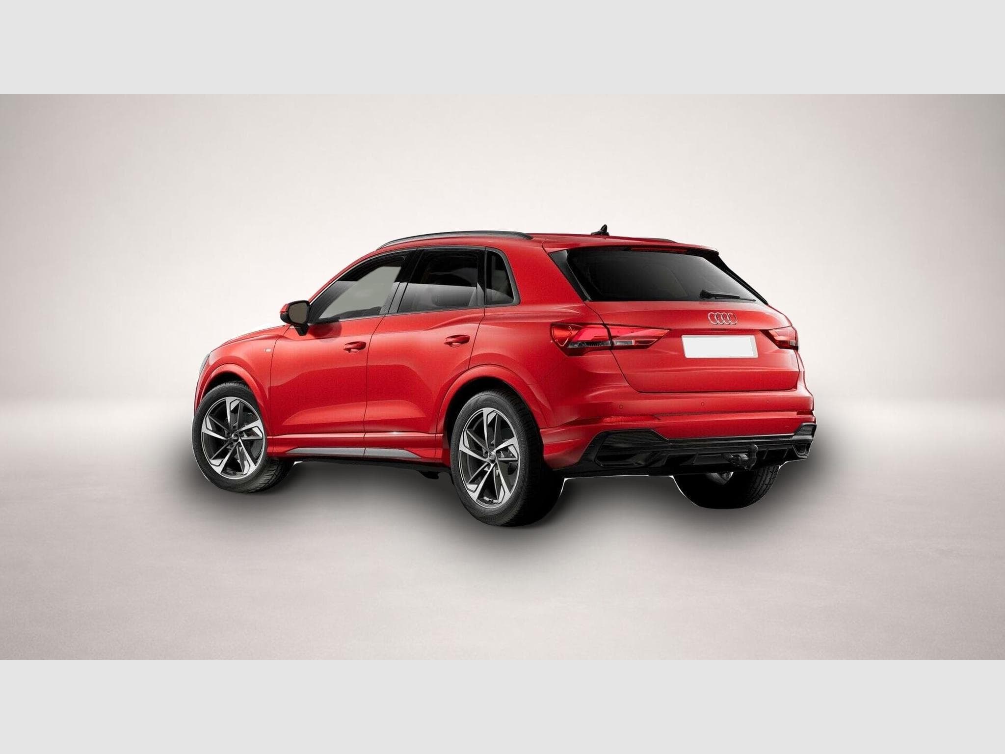 Audi Q3 (2026) - Photo 4