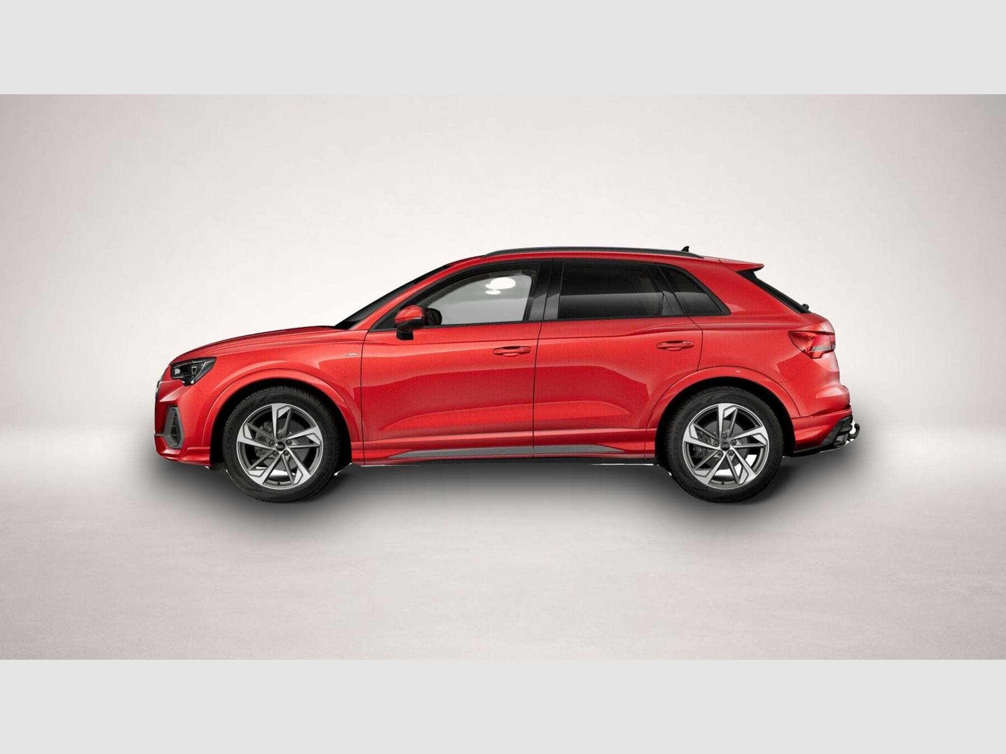 Audi Q3 (2026) - Photo 5