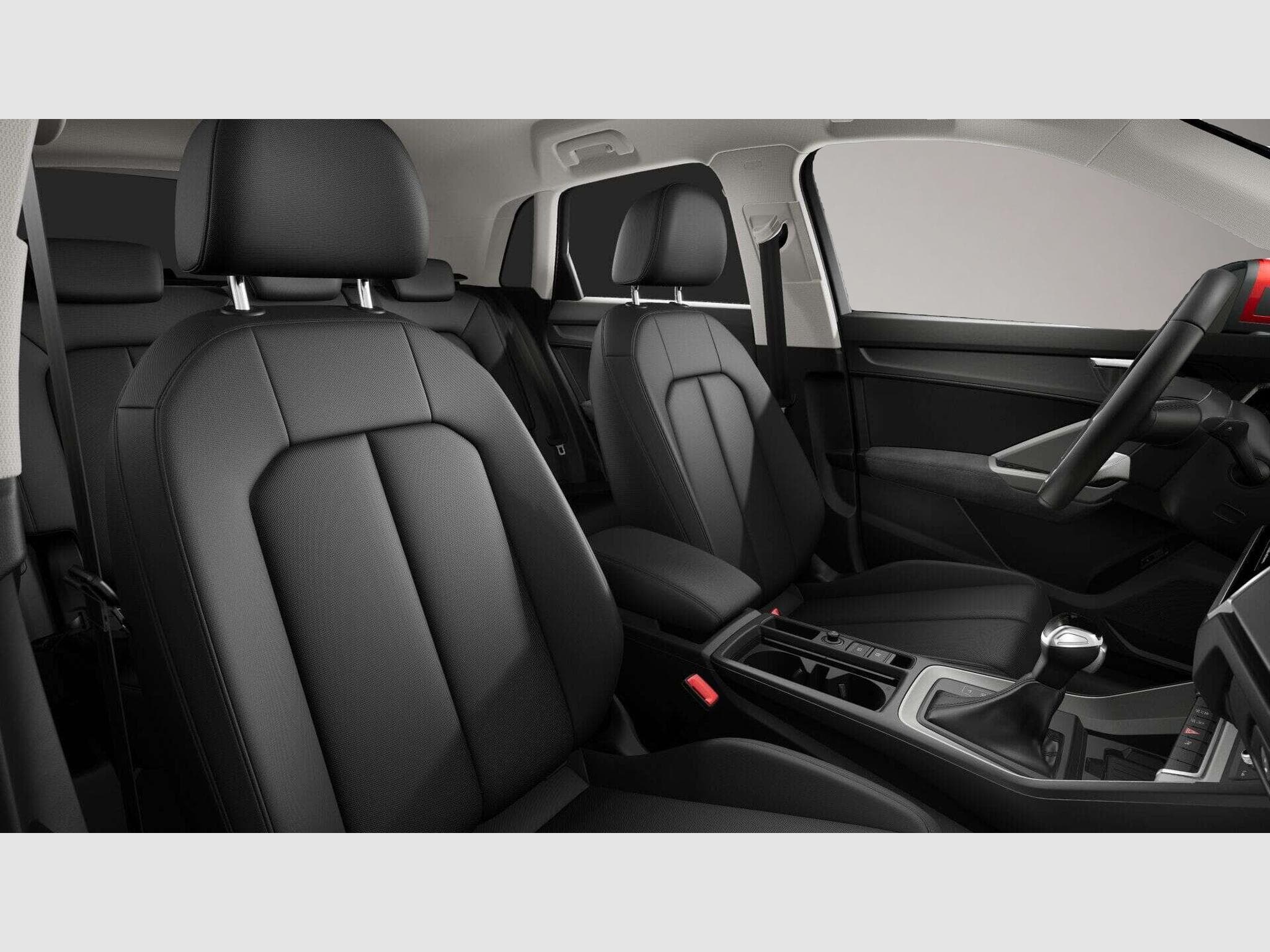 Audi Q3 (2026) - Photo 6
