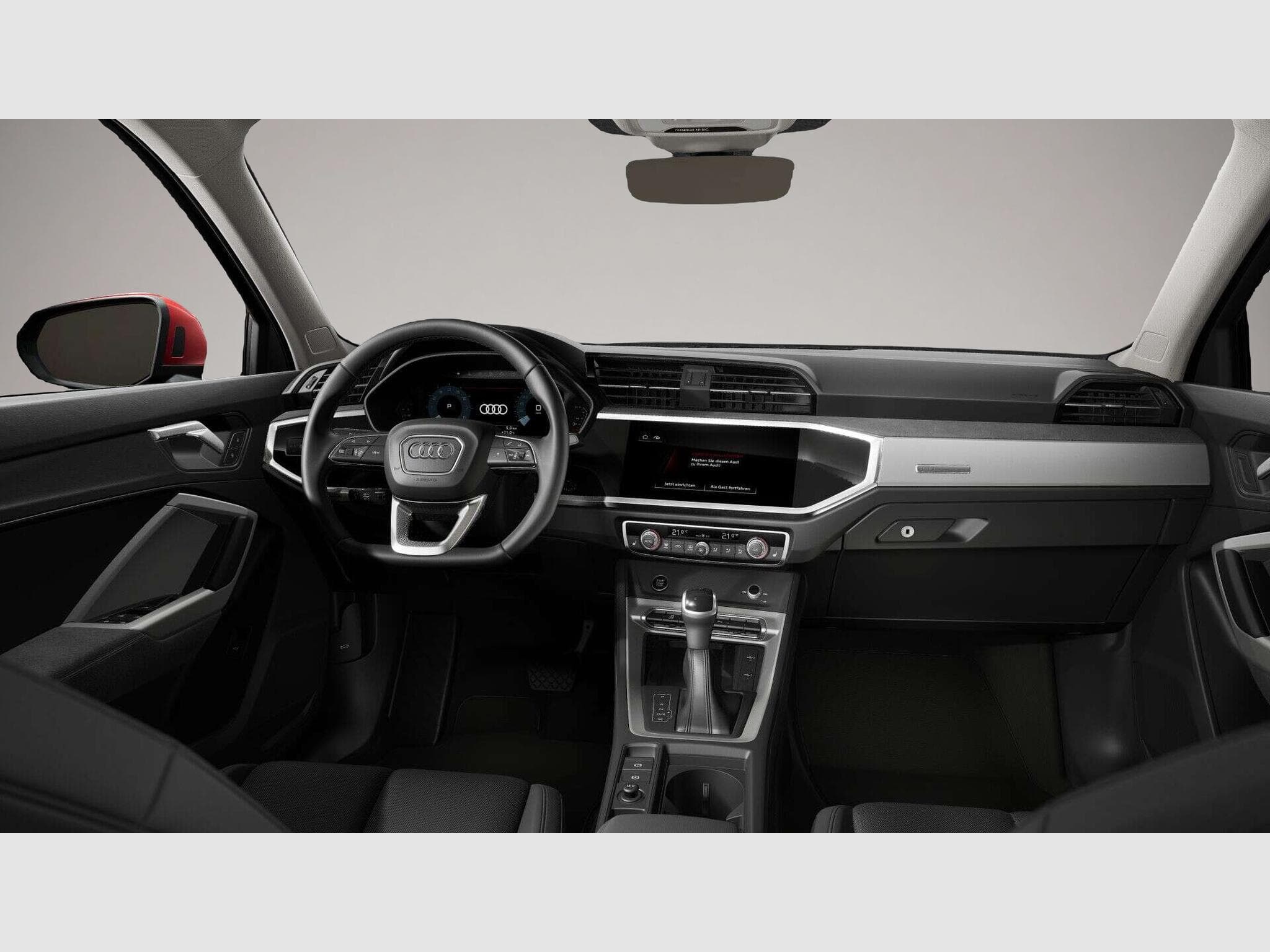Audi Q3 (2026) - Photo 7