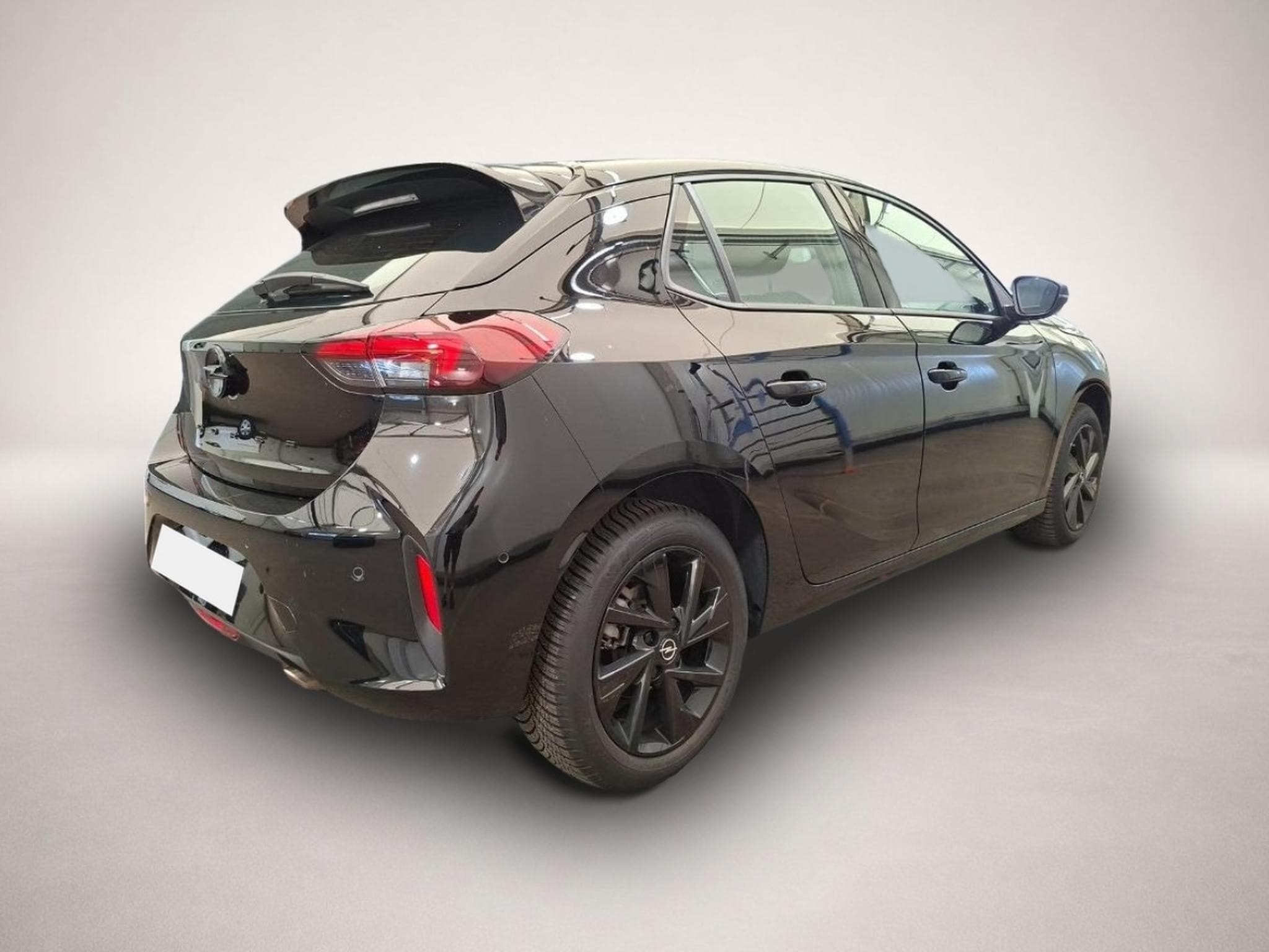 Opel Corsa (2025) - Photo 3