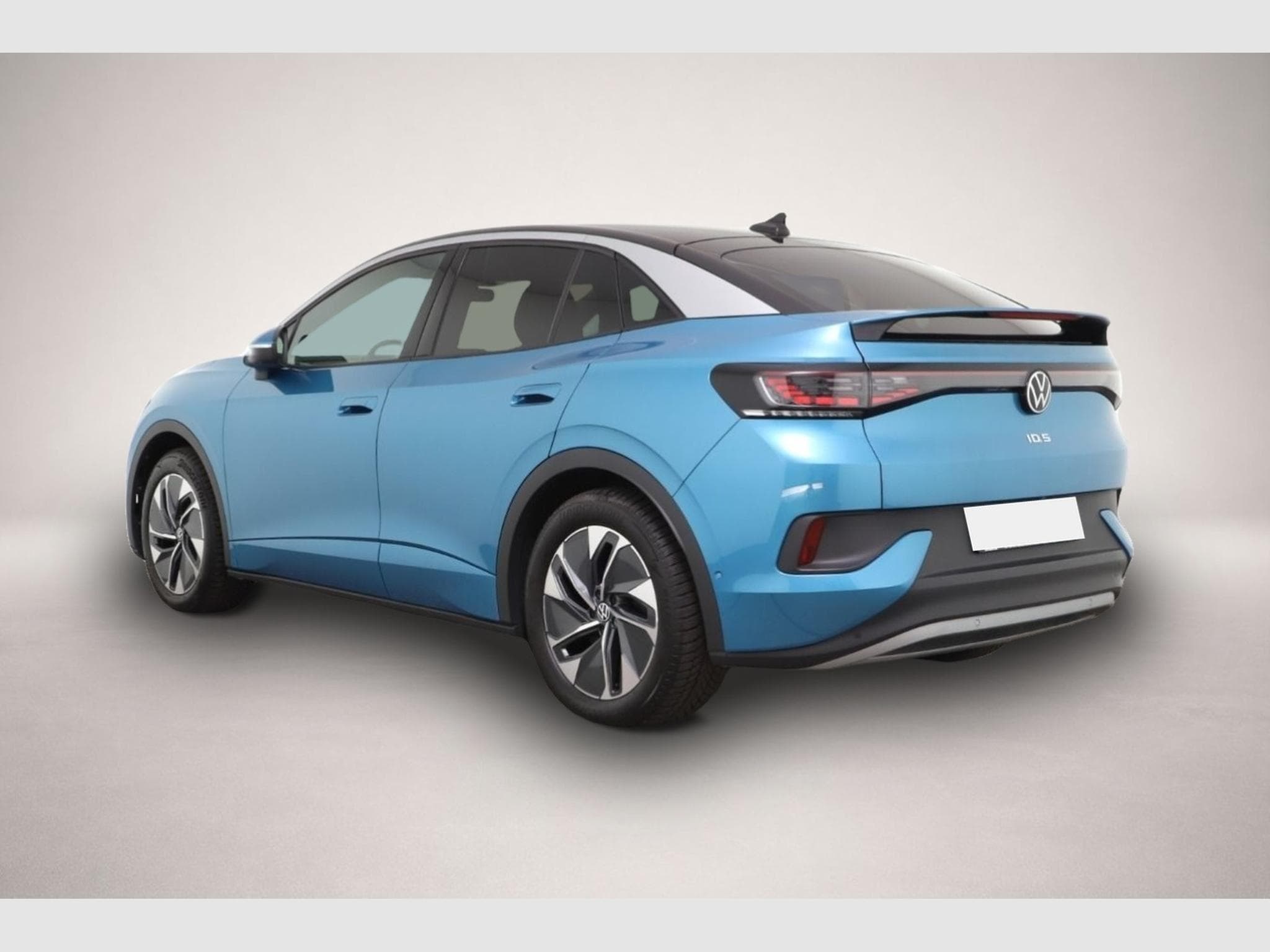 VW ID.5 (2025) - Photo 3