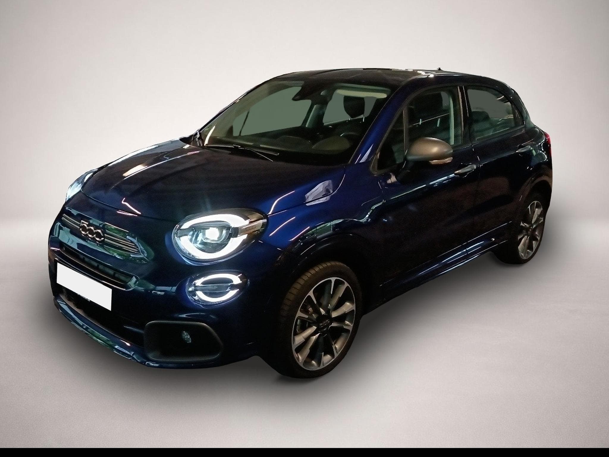 Fiat 500X (2024) - Photo 2