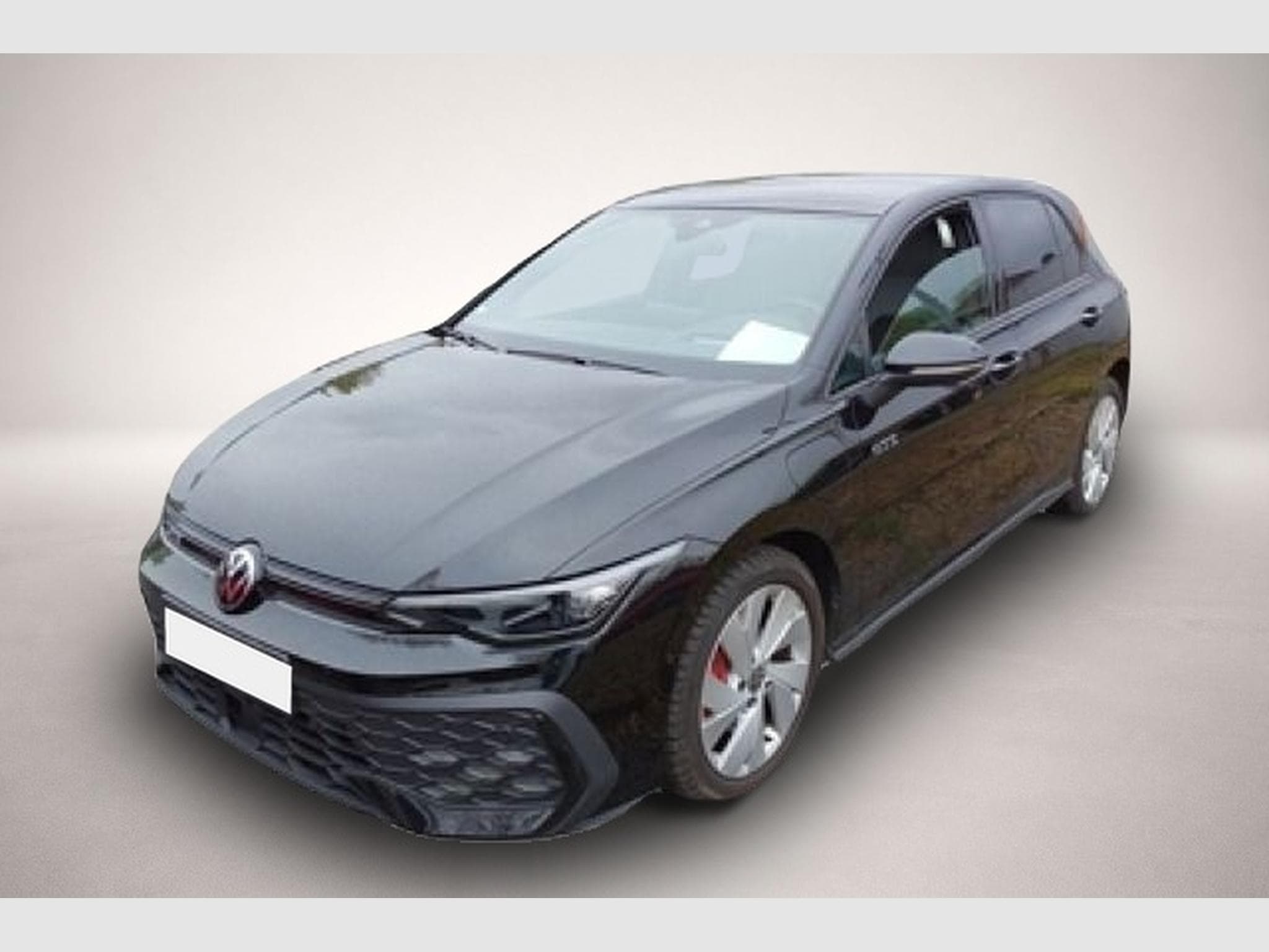 VW Golf (2025) - Photo 1