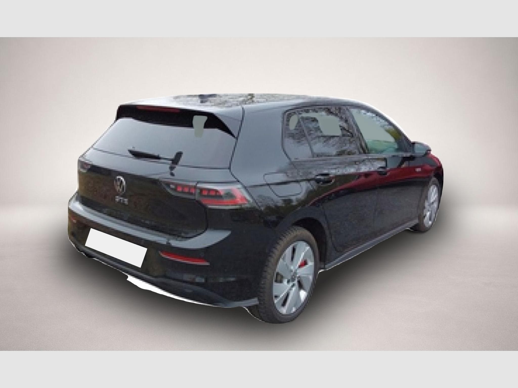 VW Golf (2025) - Photo 2