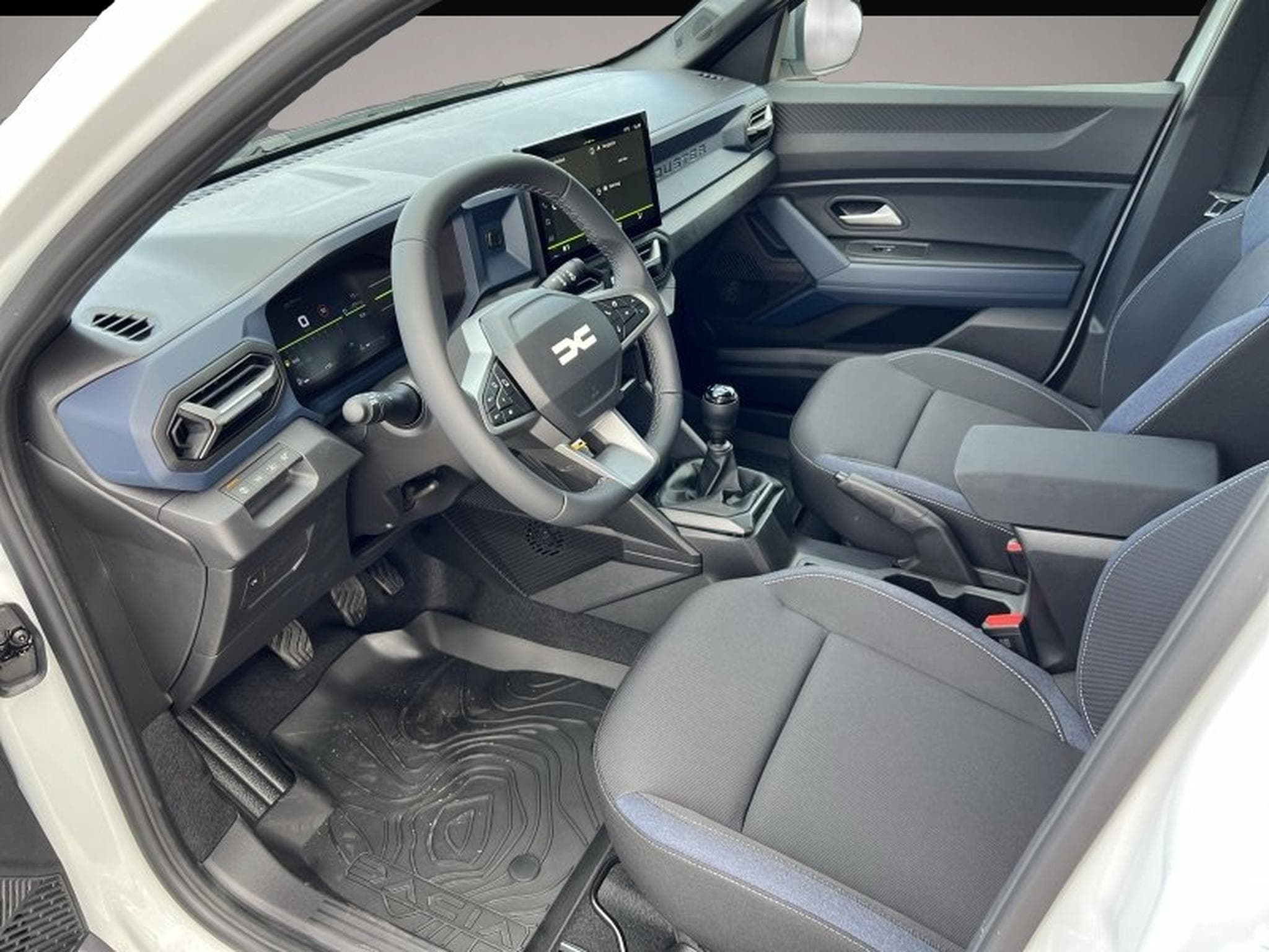 Dacia Duster (2025) - Photo 4