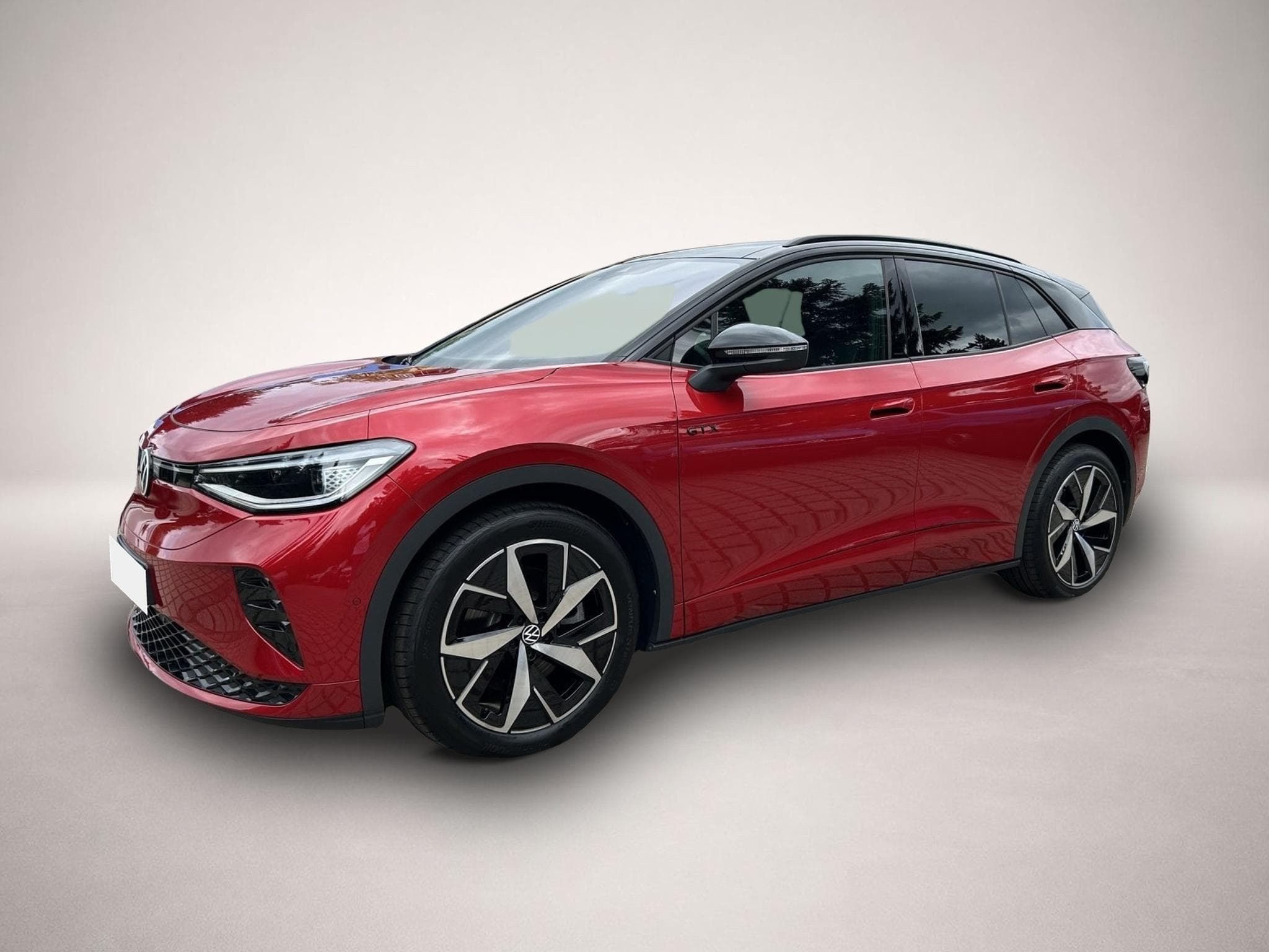 VW ID.4 (2025) - Photo 1