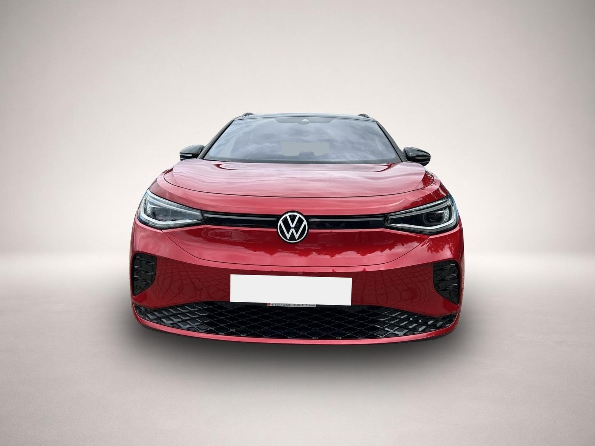 VW ID.4 (2025) - Photo 2