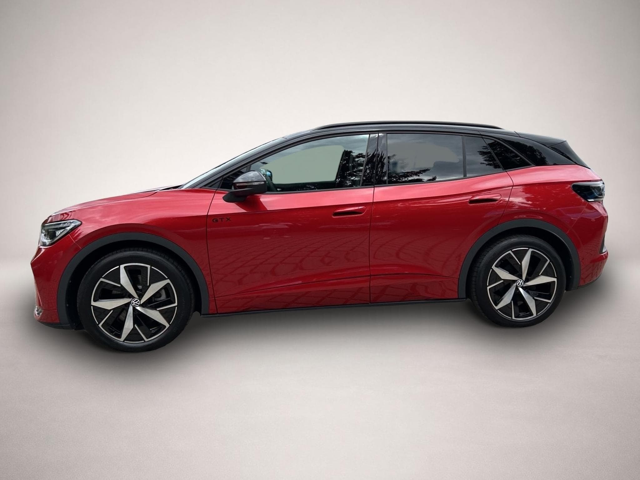 VW ID.4 (2025) - Photo 4