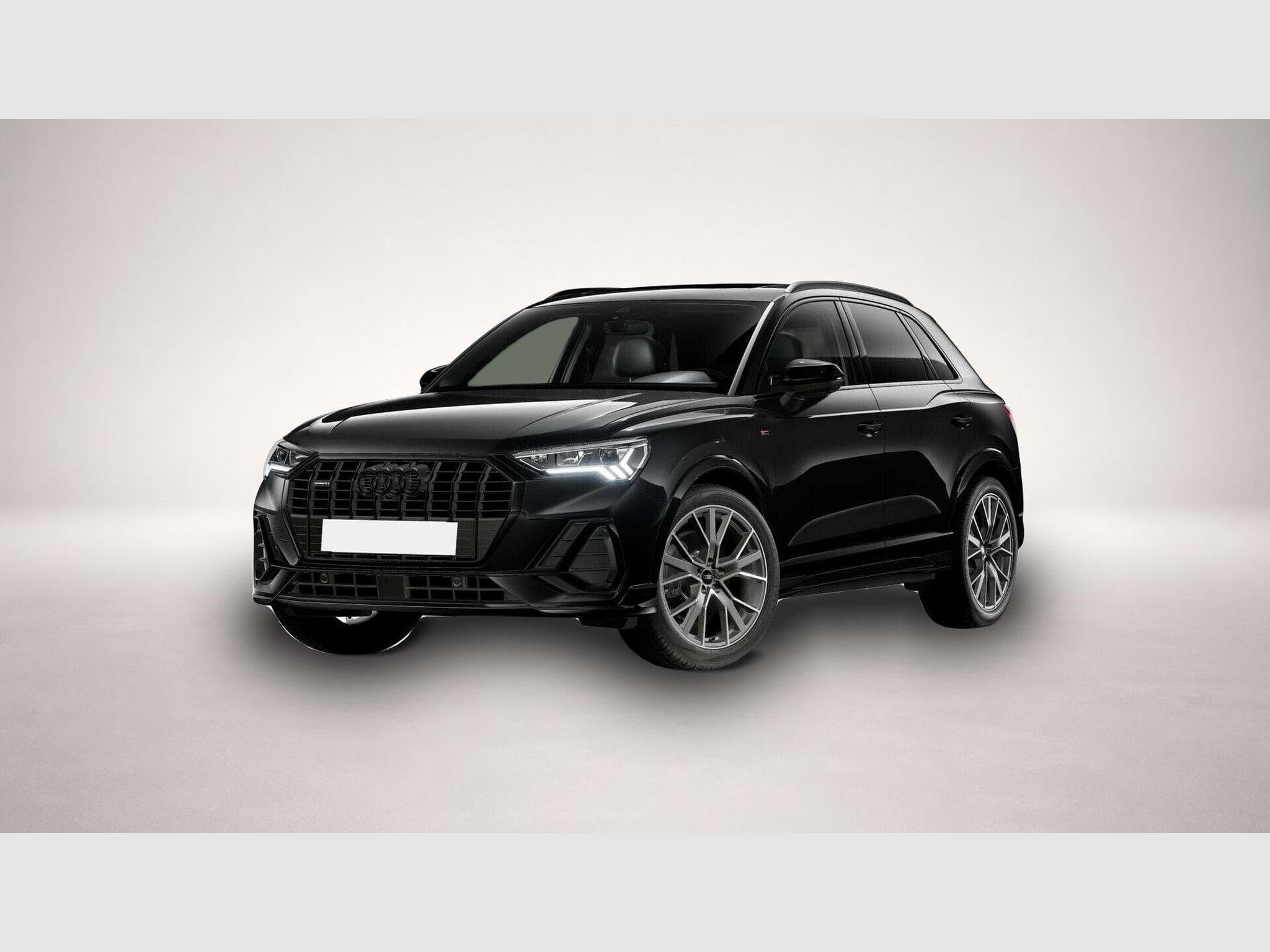 Audi Quattro (2025) - Photo 1