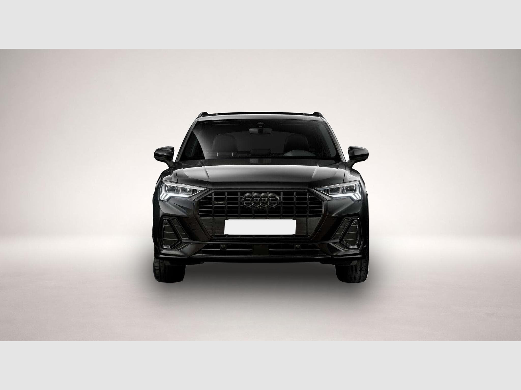 Audi Quattro (2025) - Photo 2