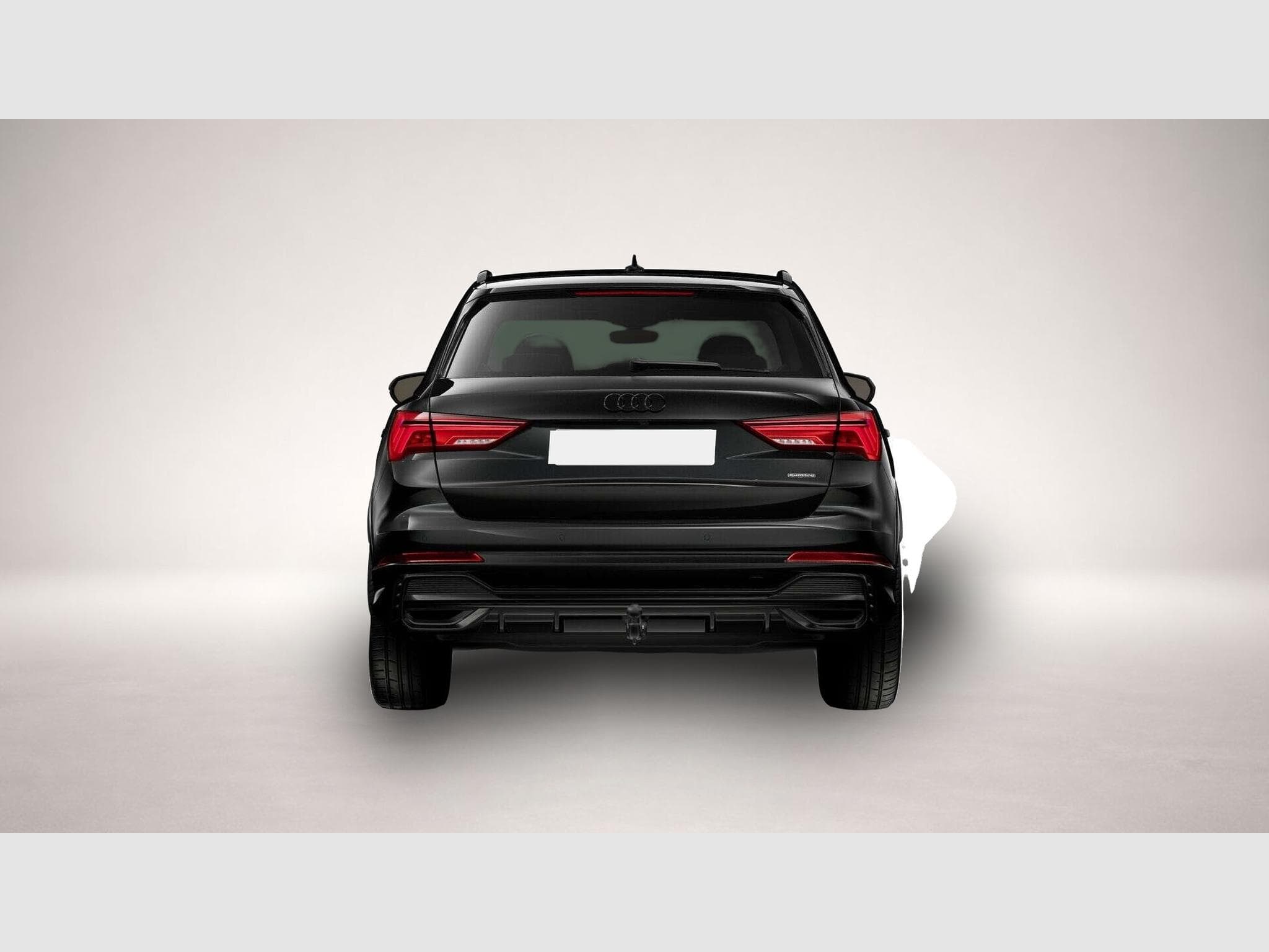 Audi Quattro (2025) - Photo 3