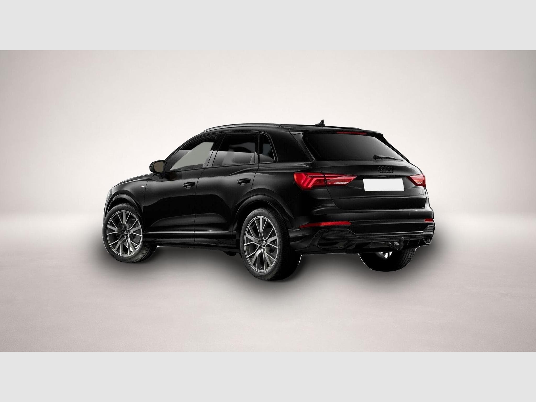 Audi Quattro (2025) - Photo 4