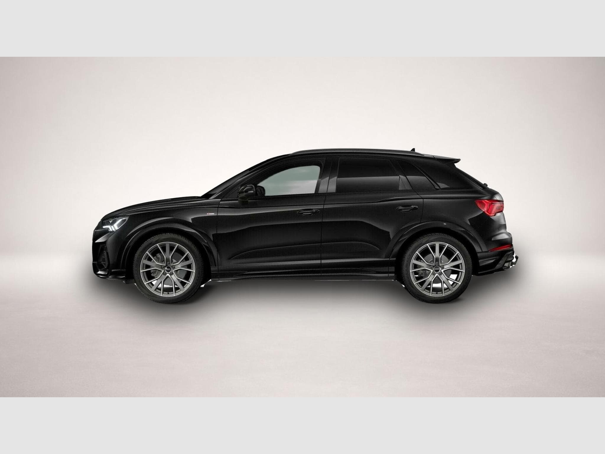 Audi Quattro (2025) - Photo 5