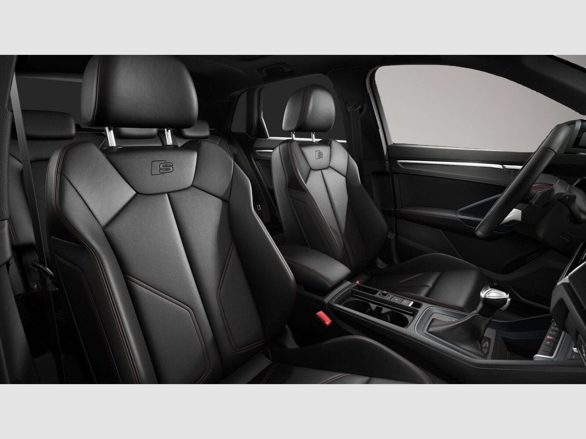 Audi Quattro (2025) - Photo 6
