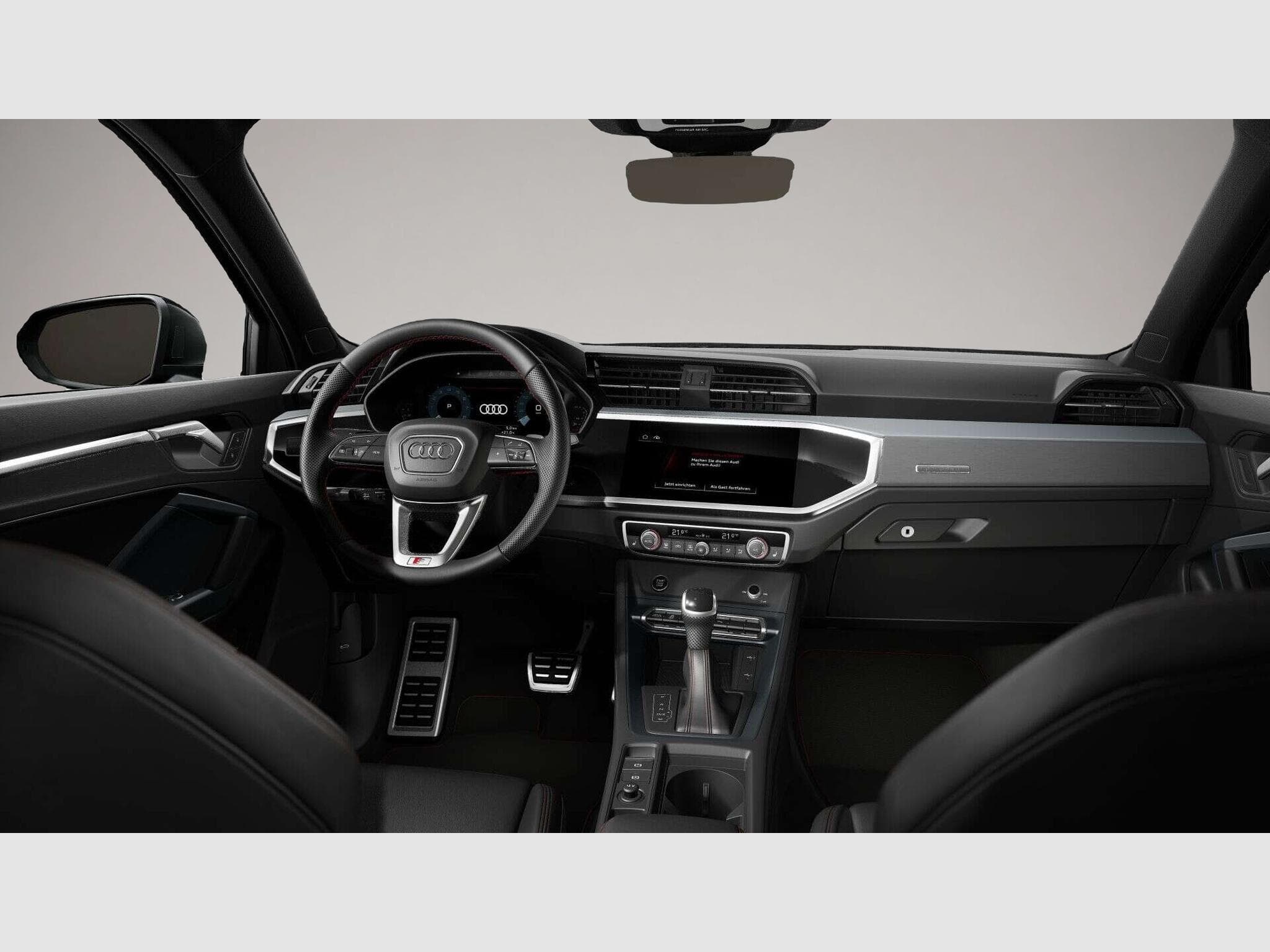 Audi Quattro (2025) - Photo 7