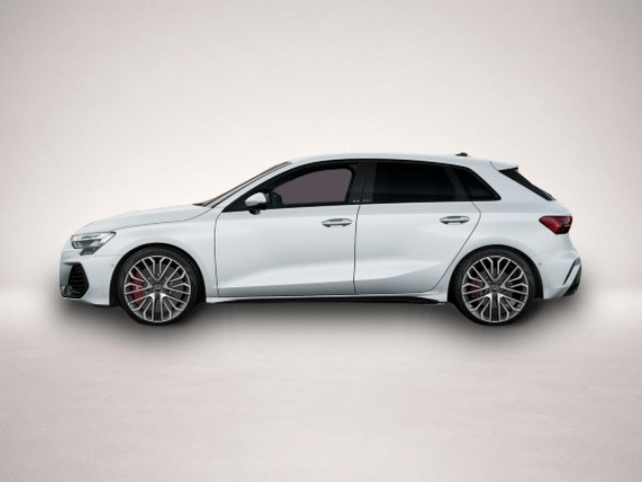 Audi Quattro (2025) - Photo 3