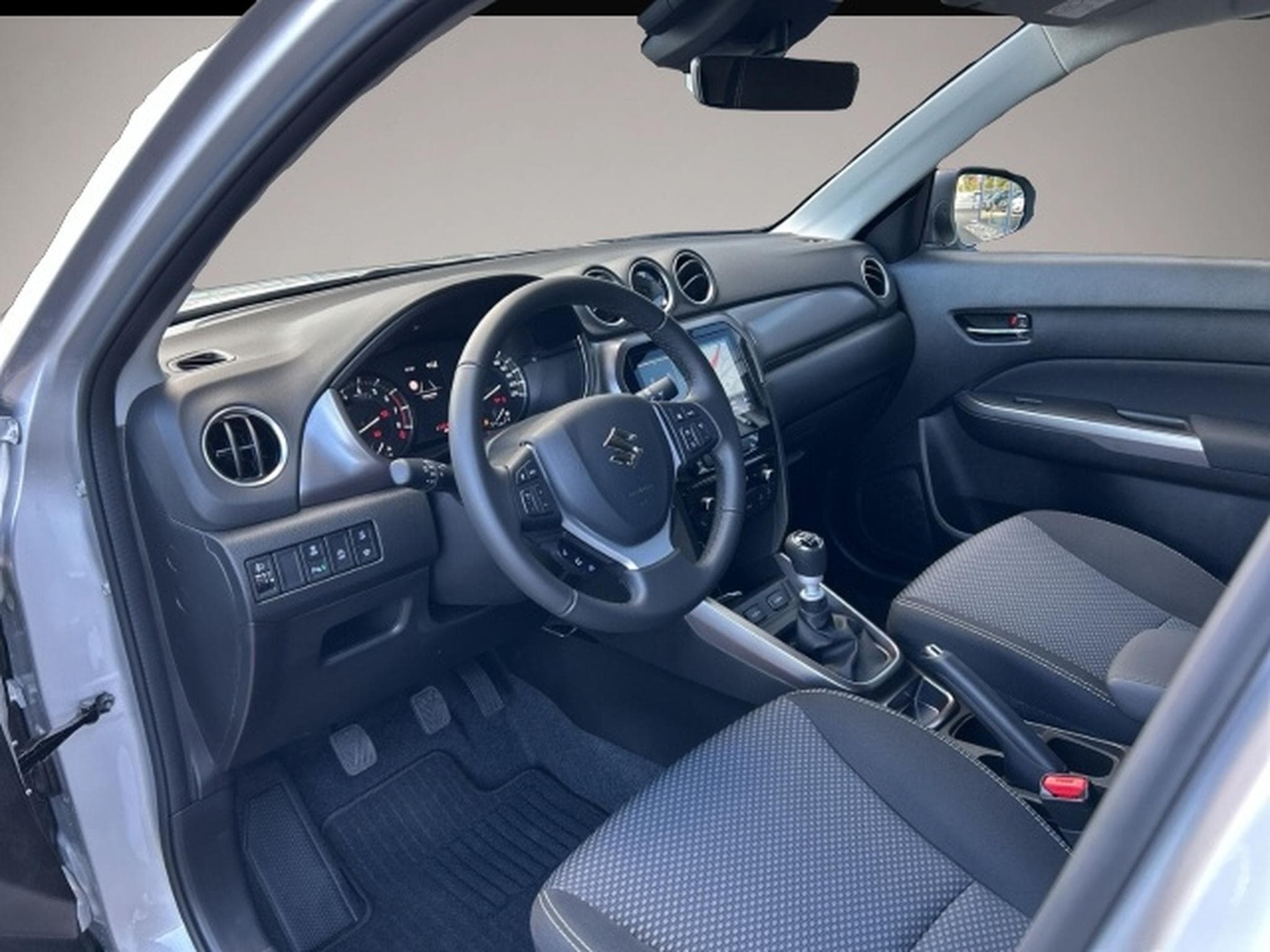 Suzuki Vitara (2026) - Photo 6