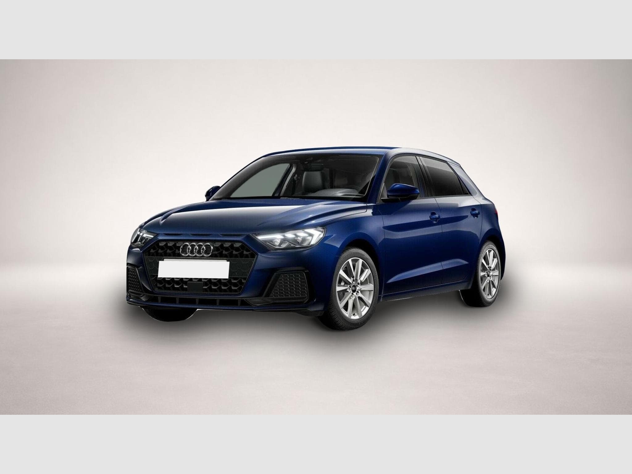 Audi A1 (2025) - Photo 1