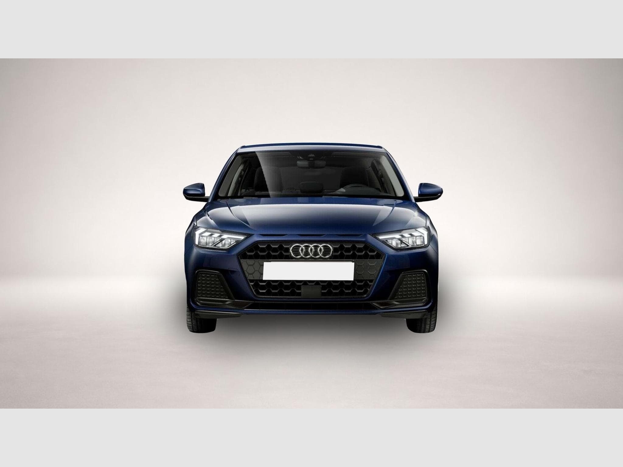 Audi A1 (2025) - Photo 2