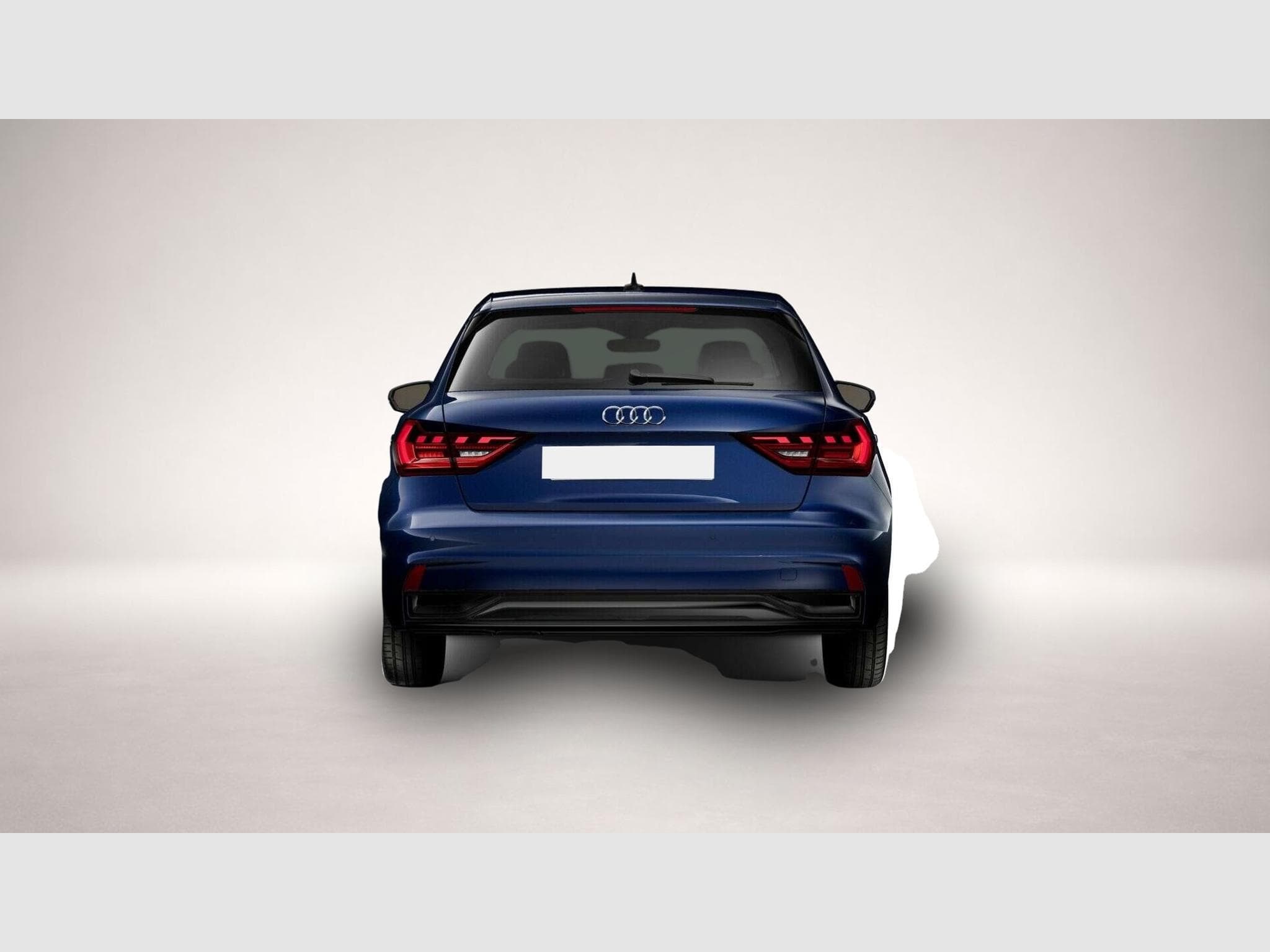 Audi A1 (2025) - Photo 3