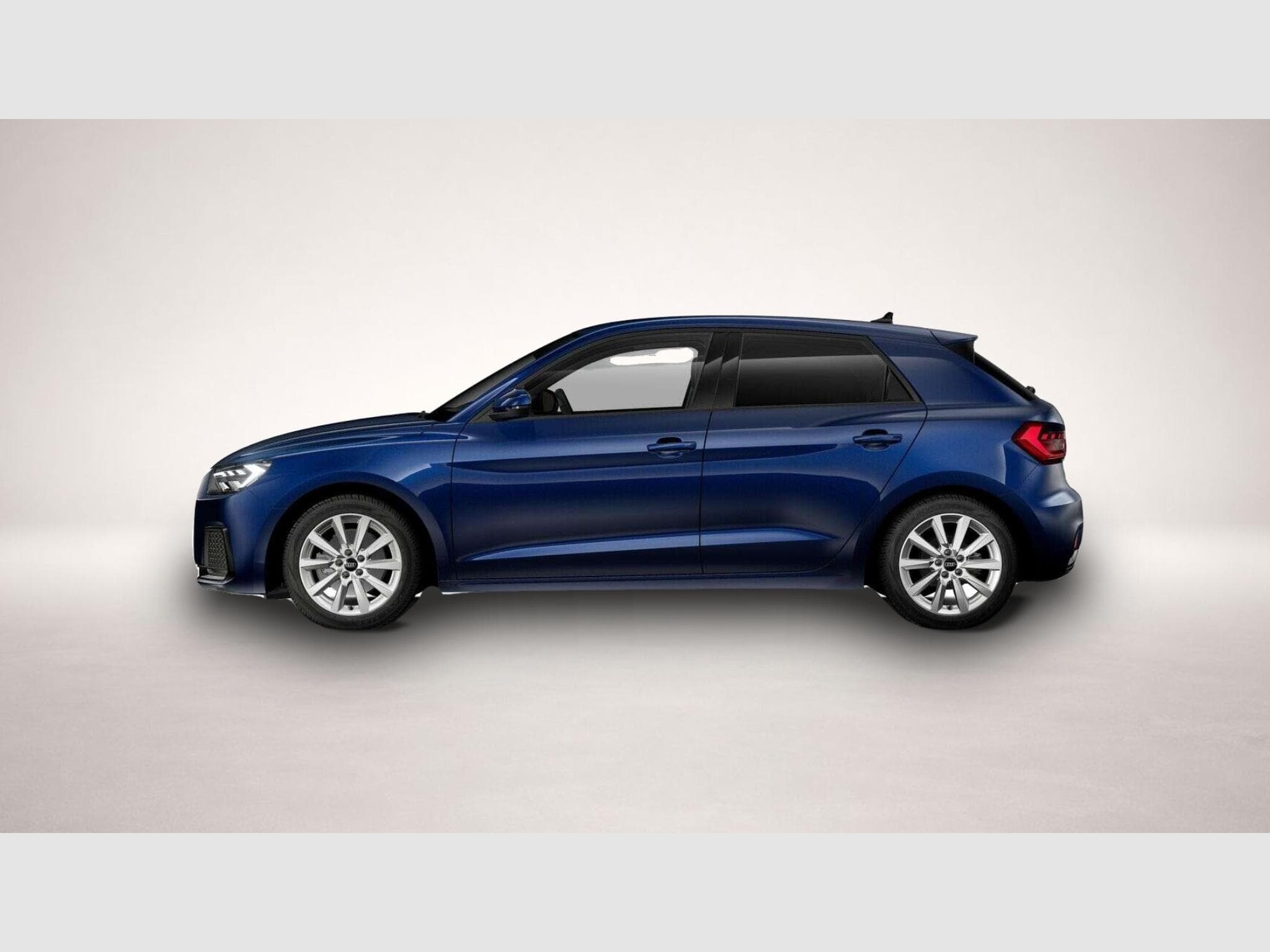 Audi A1 (2025) - Photo 5