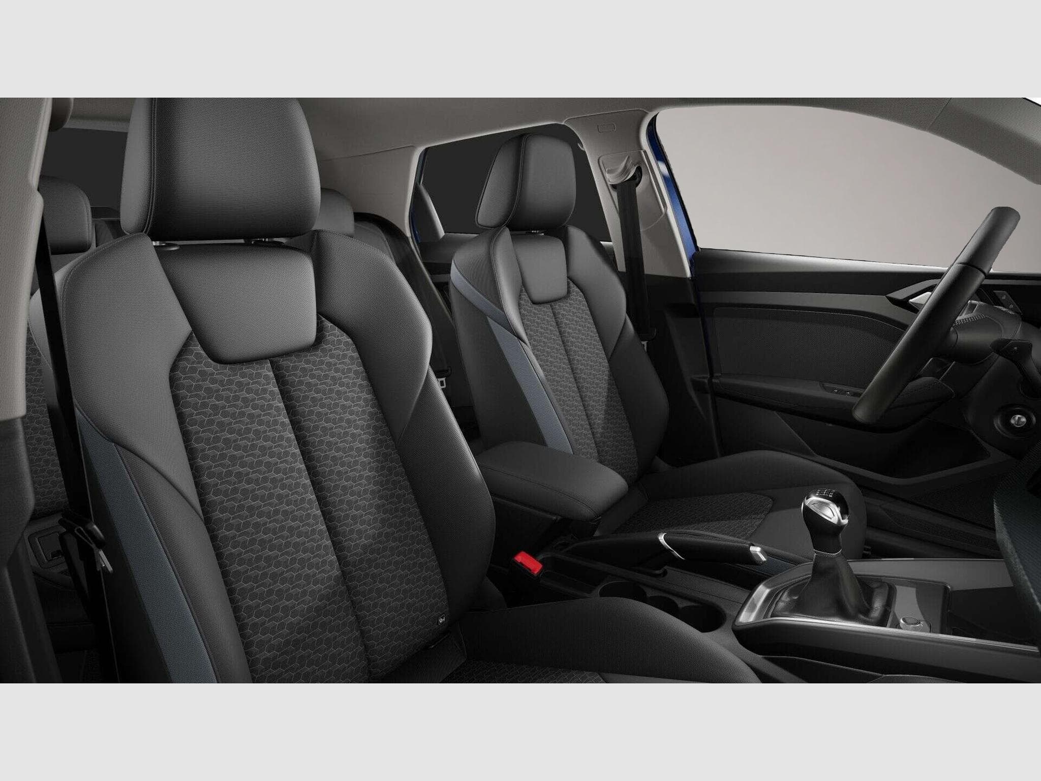 Audi A1 (2025) - Photo 6