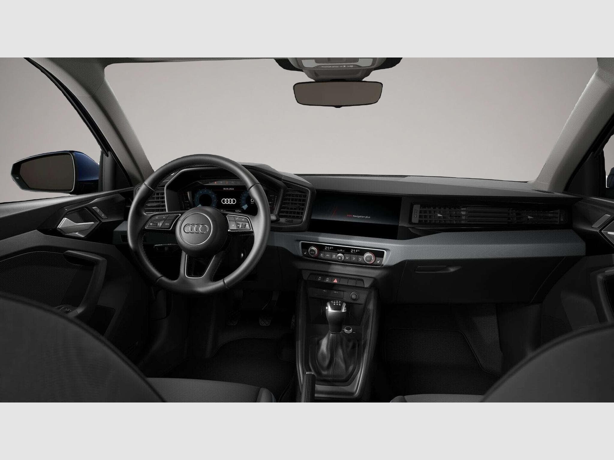 Audi A1 (2025) - Photo 7