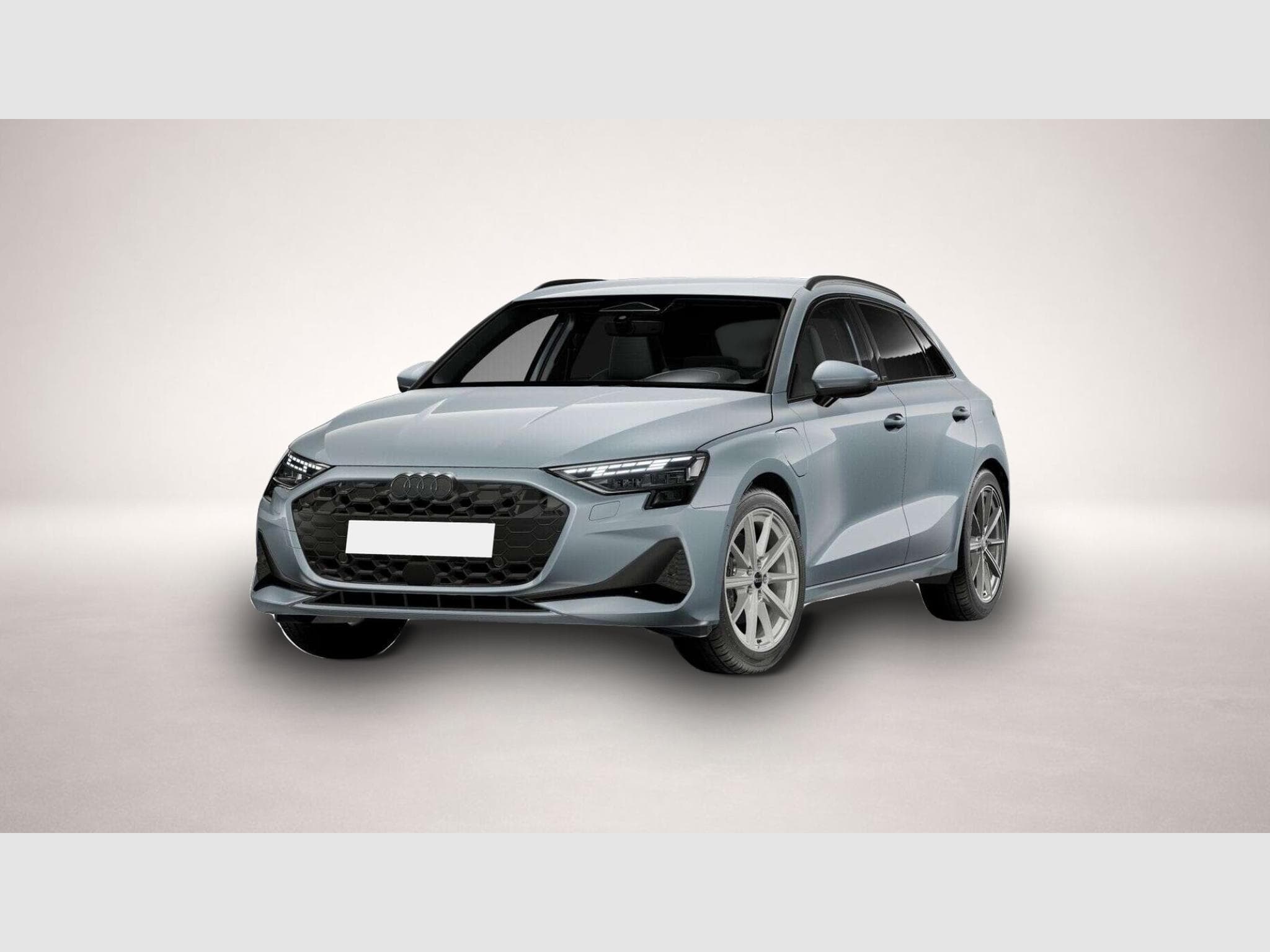 Audi A3 (2026) - Photo 1