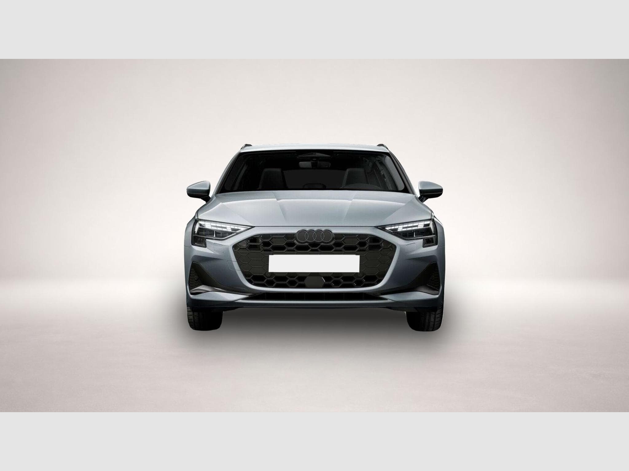 Audi A3 (2026) - Photo 2