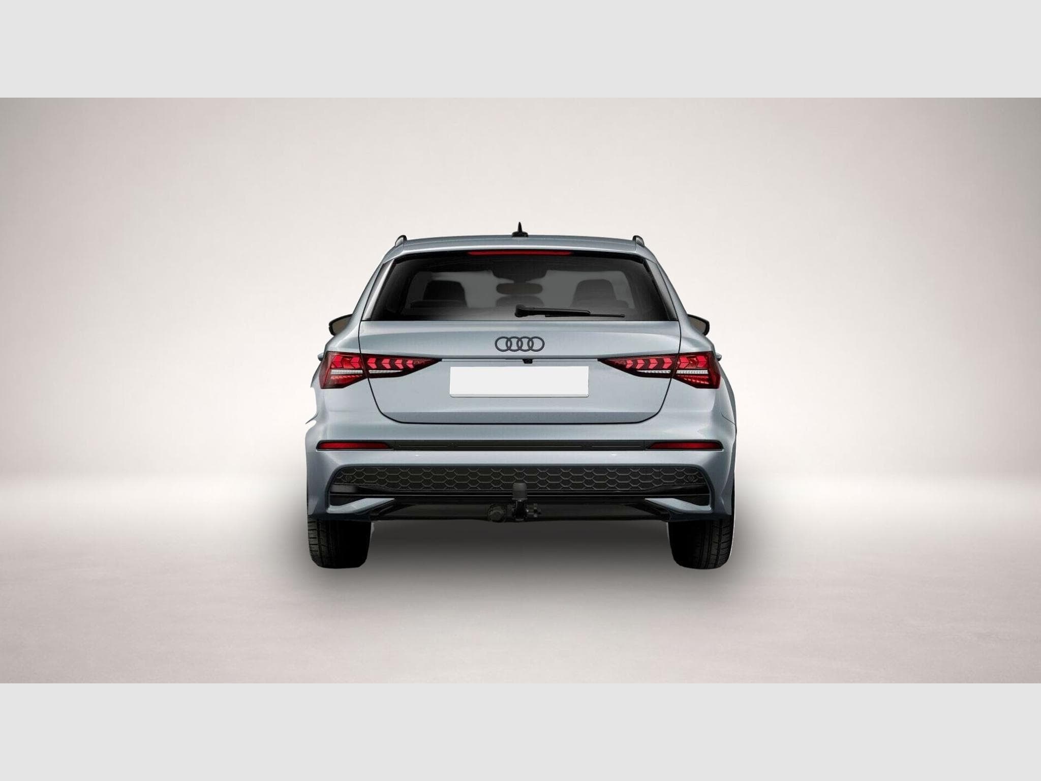Audi A3 (2026) - Photo 3