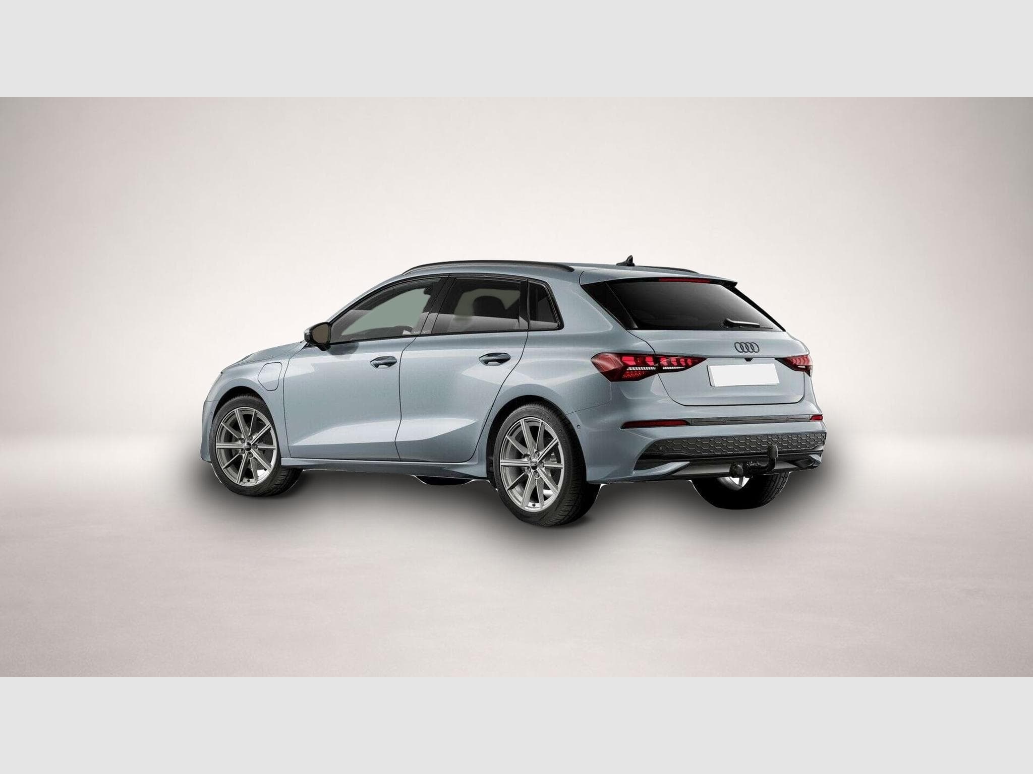 Audi A3 (2026) - Photo 4