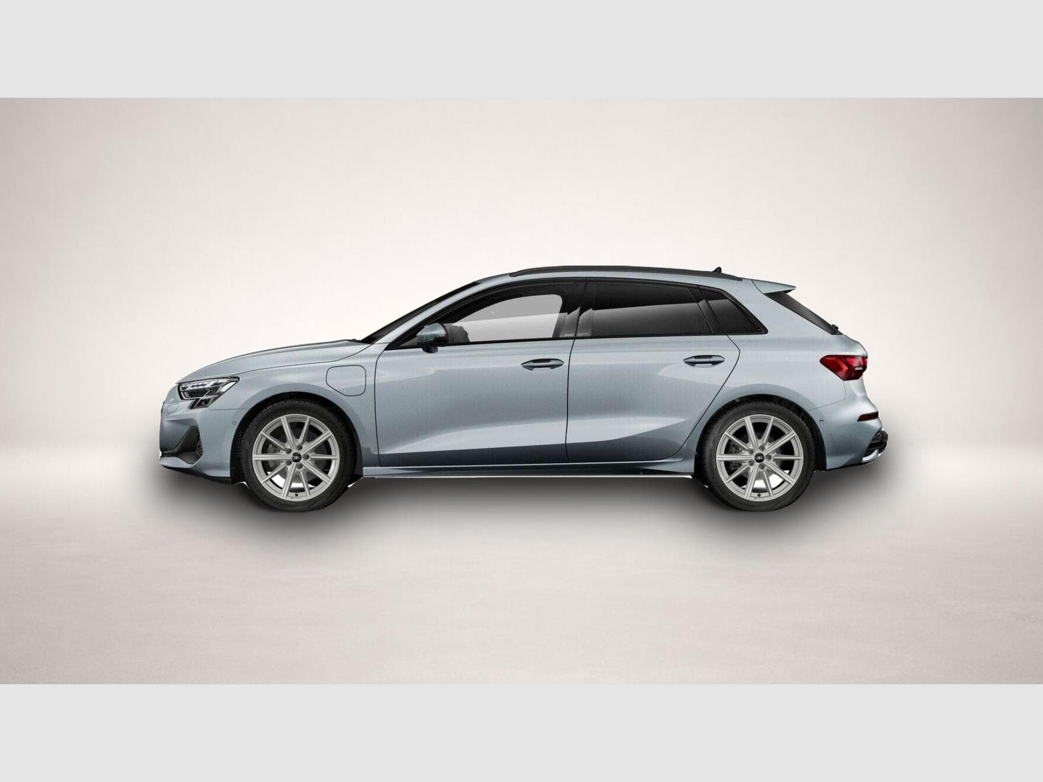 Audi A3 (2026) - Photo 5