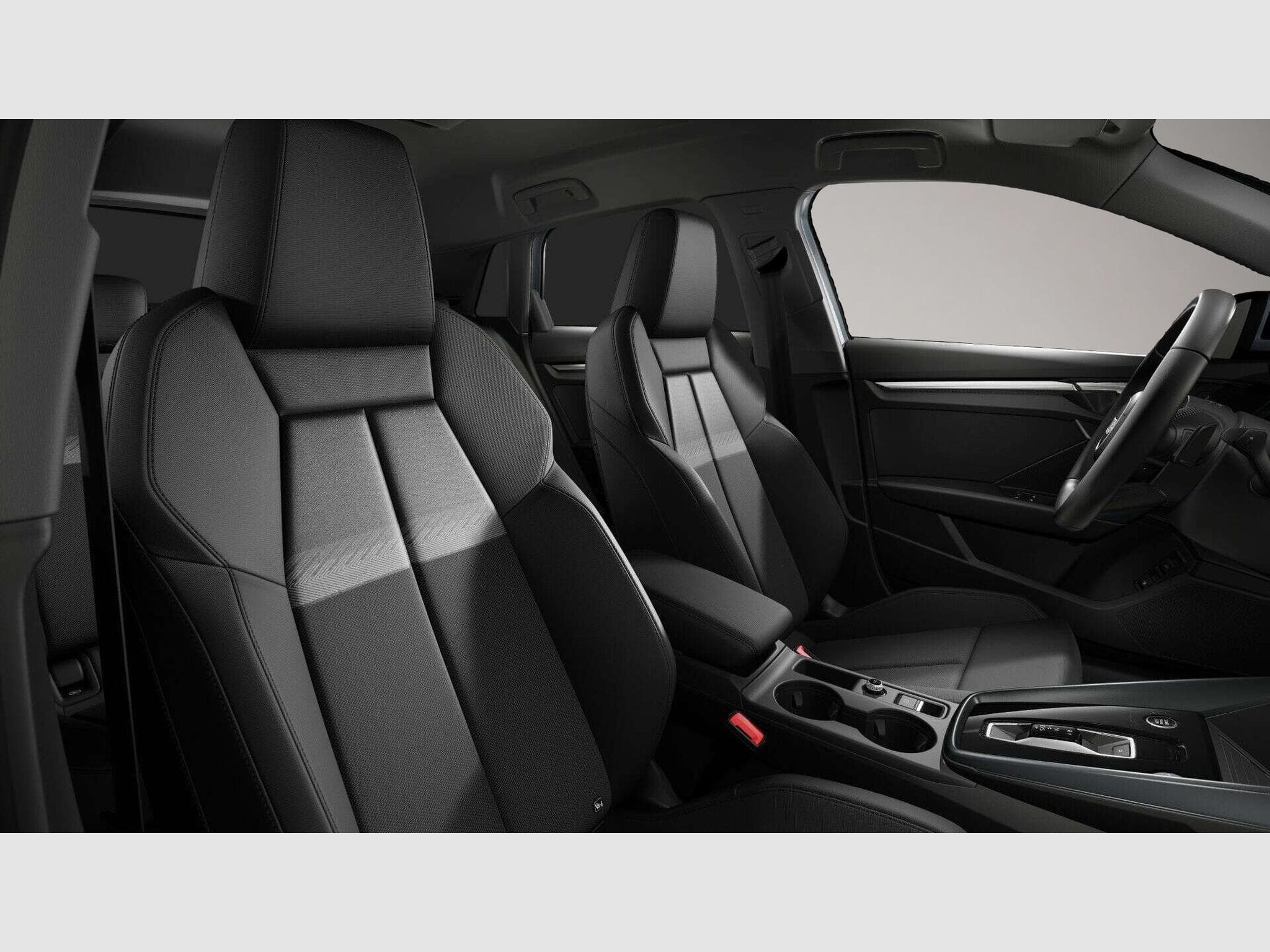 Audi A3 (2026) - Photo 6