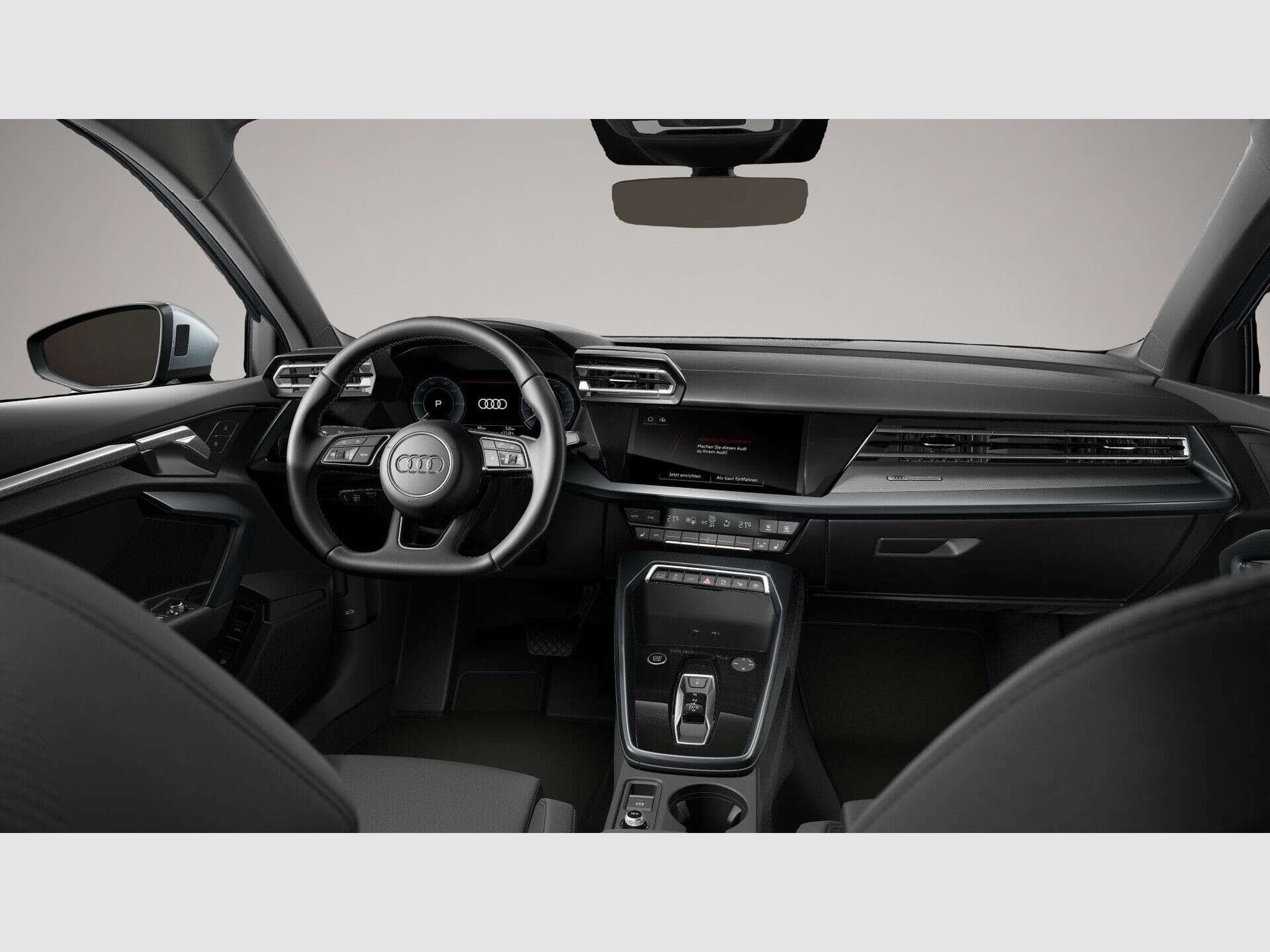 Audi A3 (2026) - Photo 7