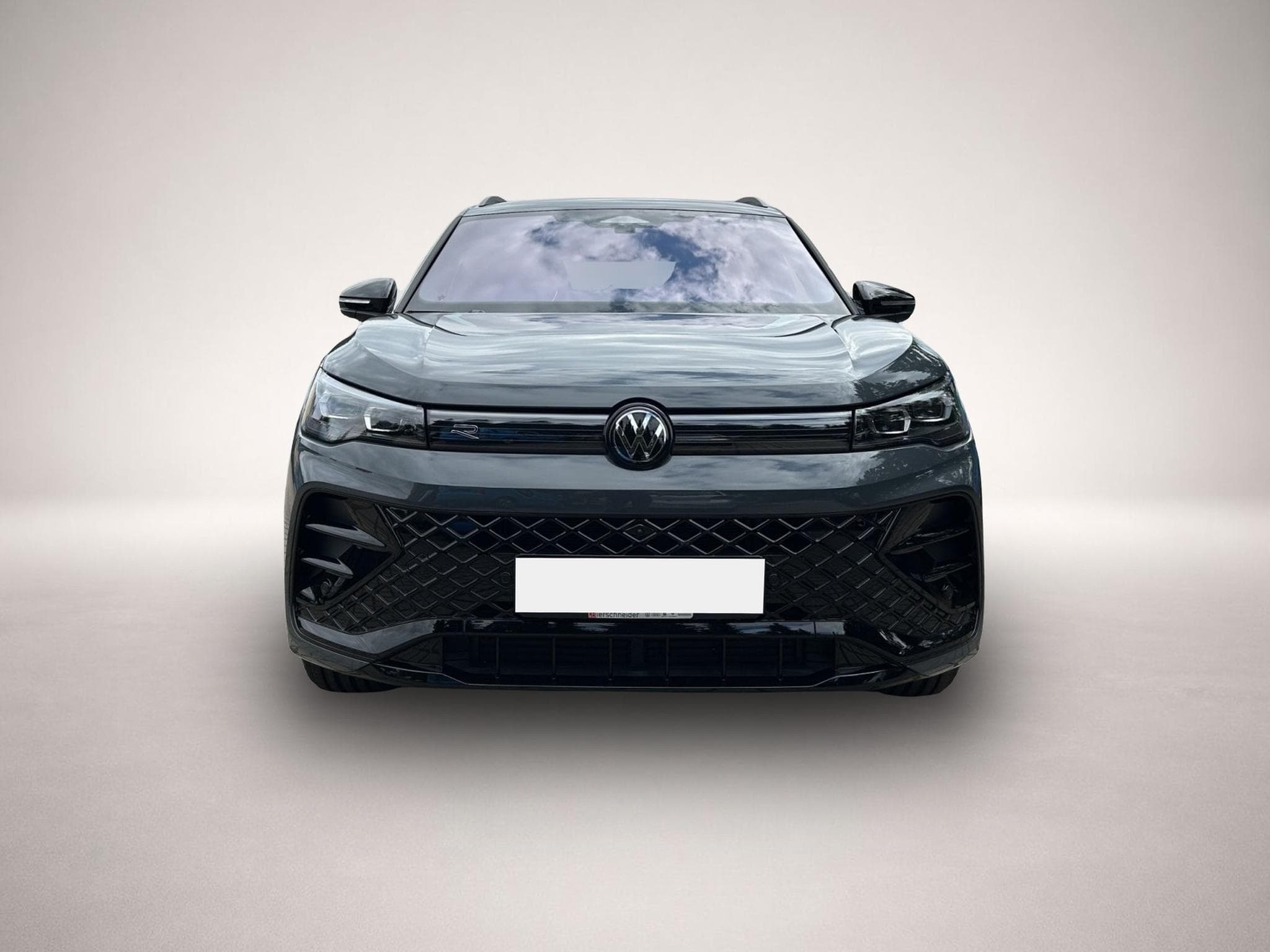 VW Tiguan (2025) - Photo 2