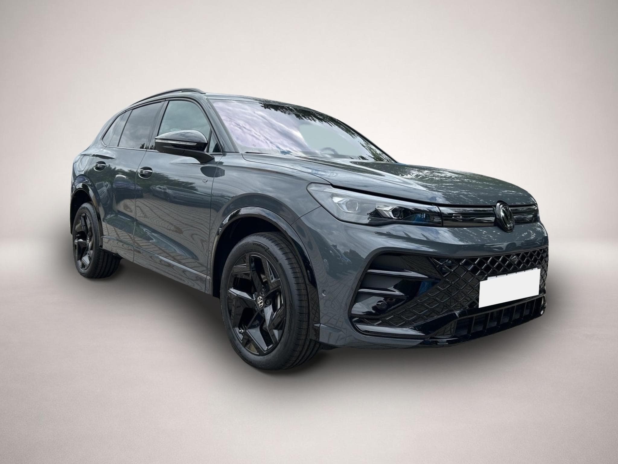 VW Tiguan (2025) - Photo 3