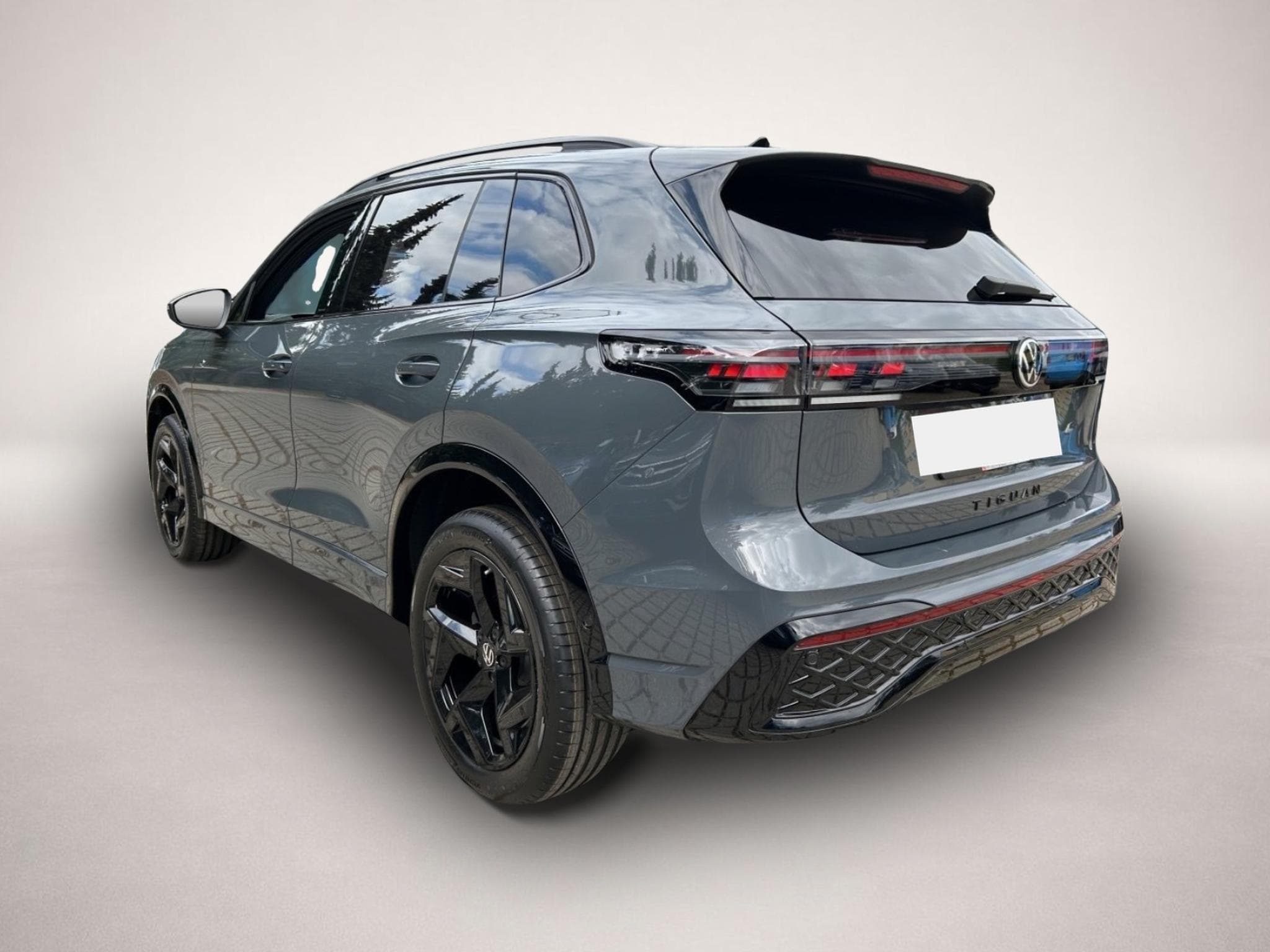 VW Tiguan (2025) - Photo 5