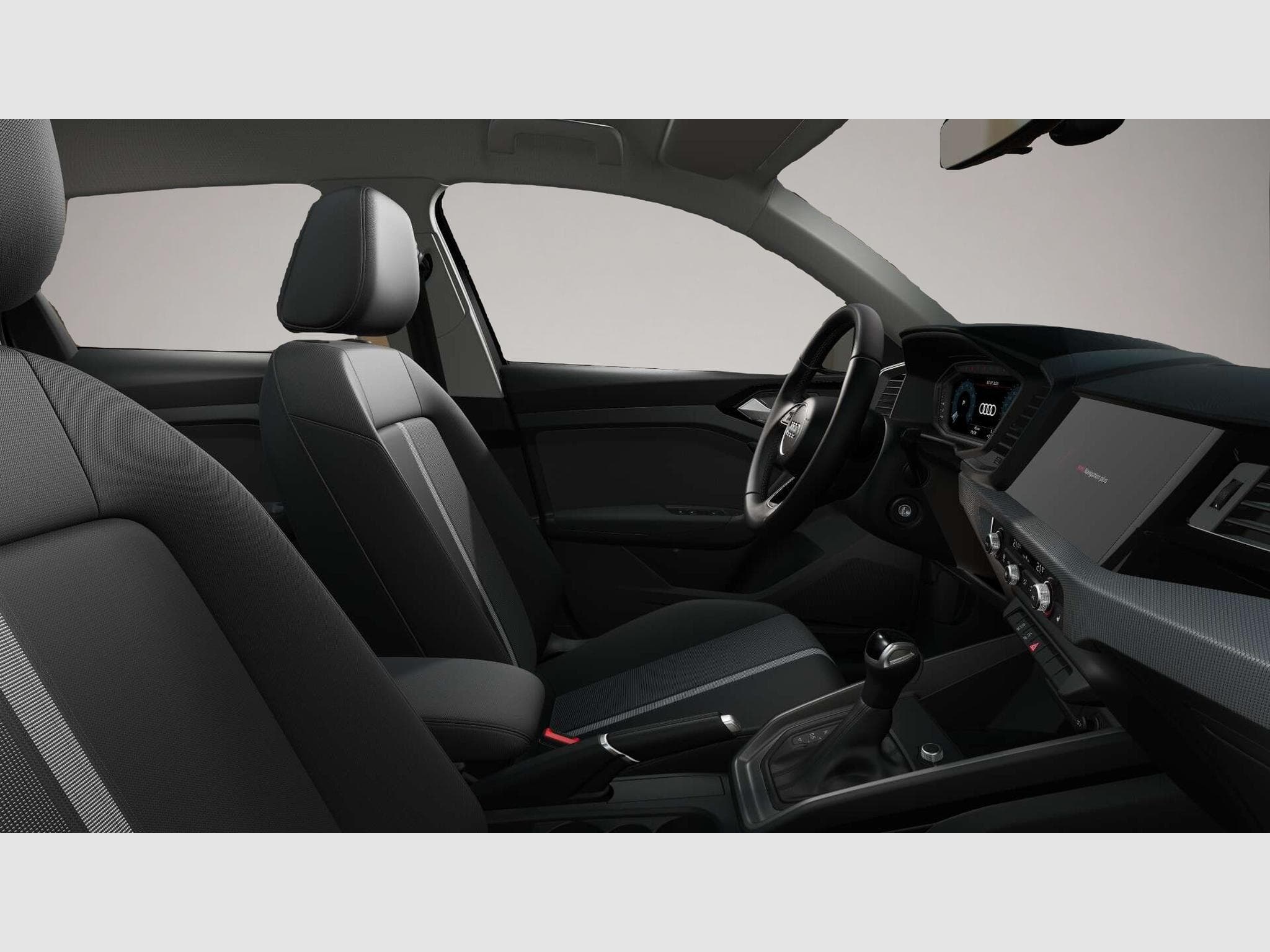 Audi A1 (2025) - Photo 5