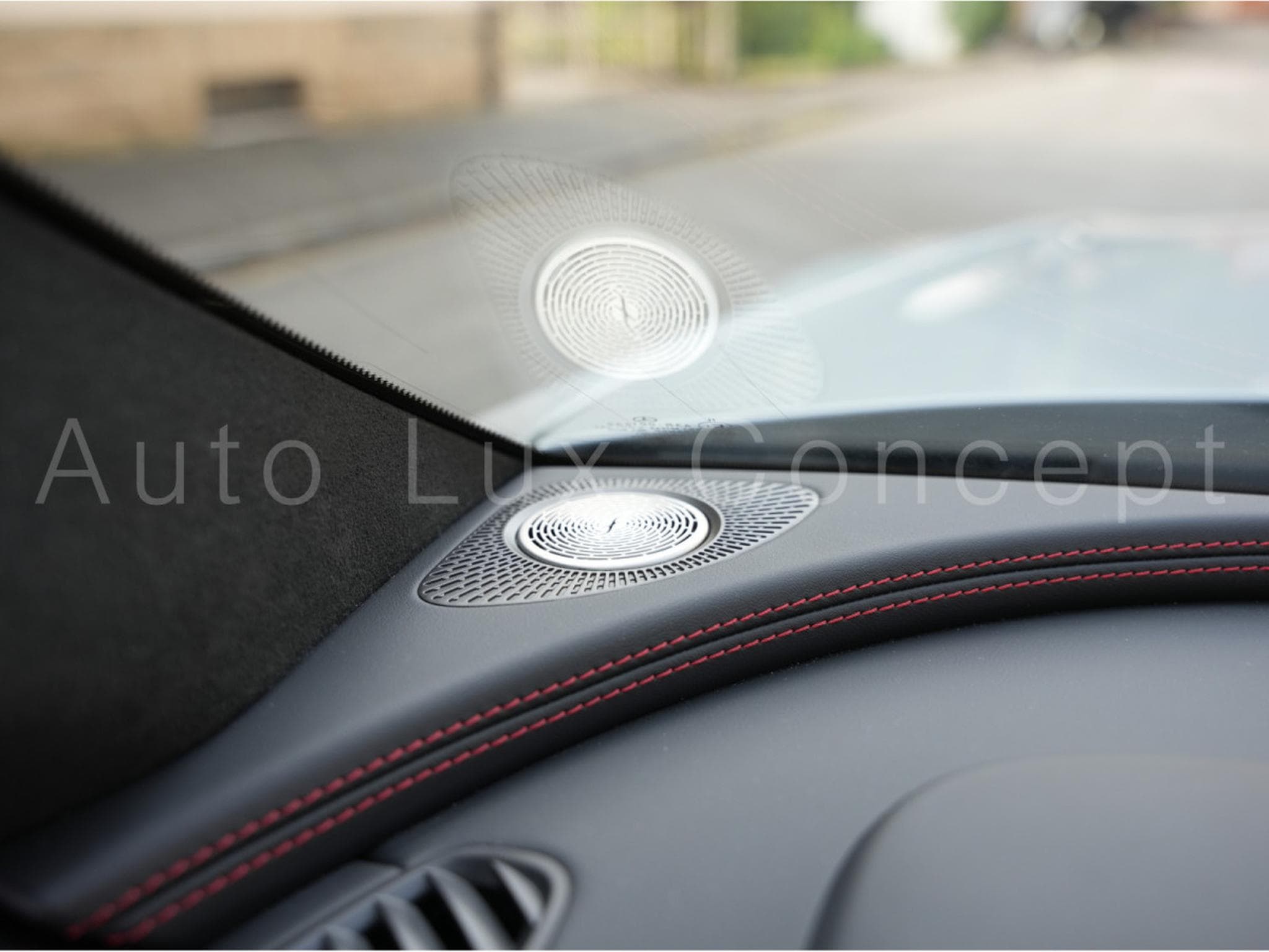 Mercedes SL 63 AMG ROADSTER/CARBON/PREMIUM PLUS (2024) - Photo 21