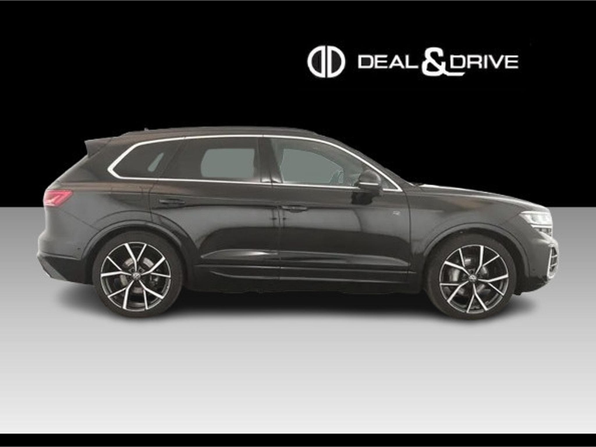 VW Touareg 3.0 TDI 4M R-Line (2024) - Foto 3